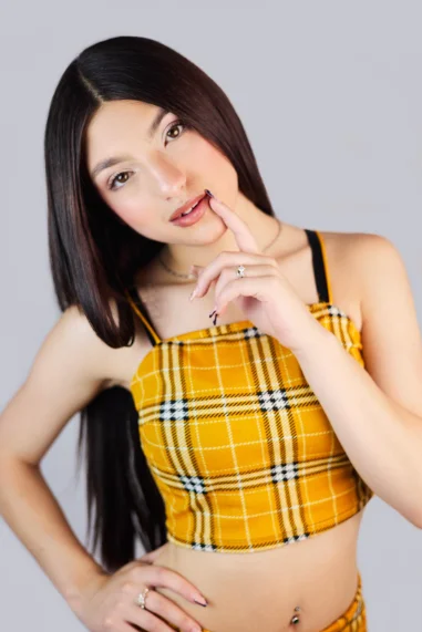 XXX Porn Photo of Nude MAHYRA_TAY 19