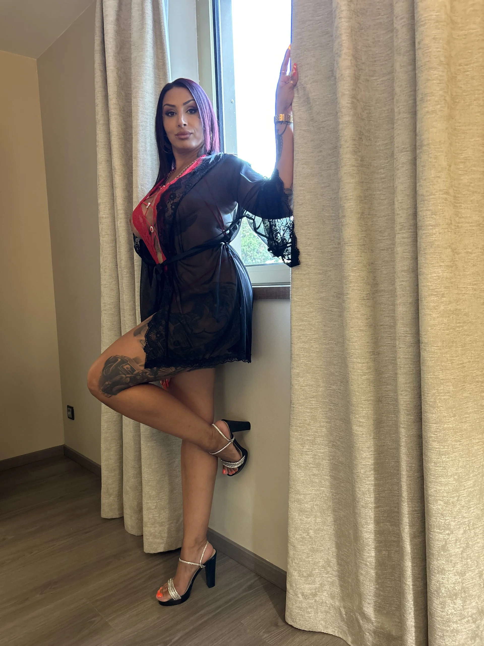 XXX Porn Photo of Nude JuliaVegaOff 46