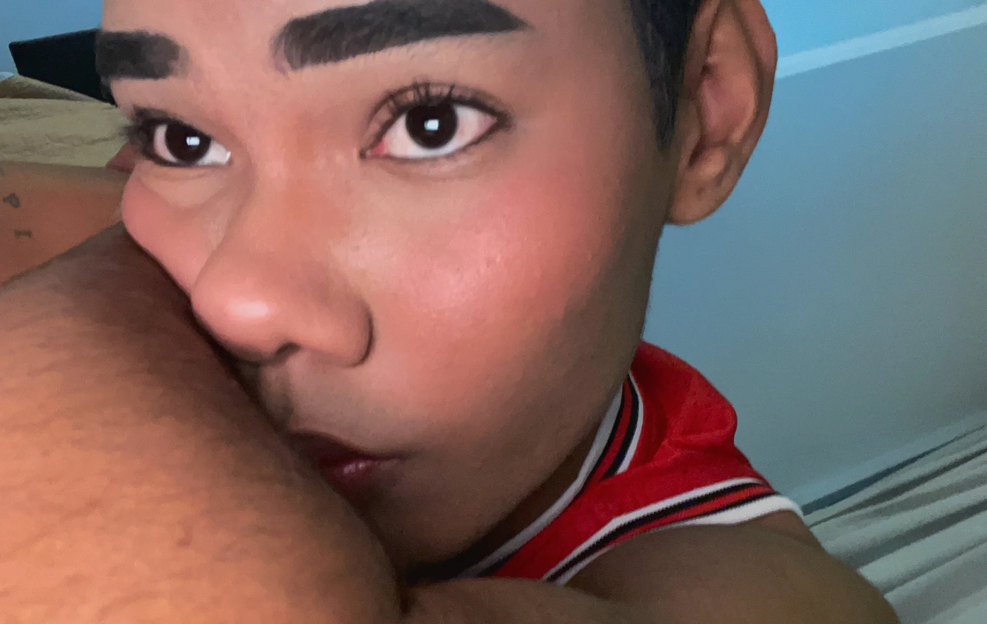 XXX Porn Photo of Nude Milo_K 28