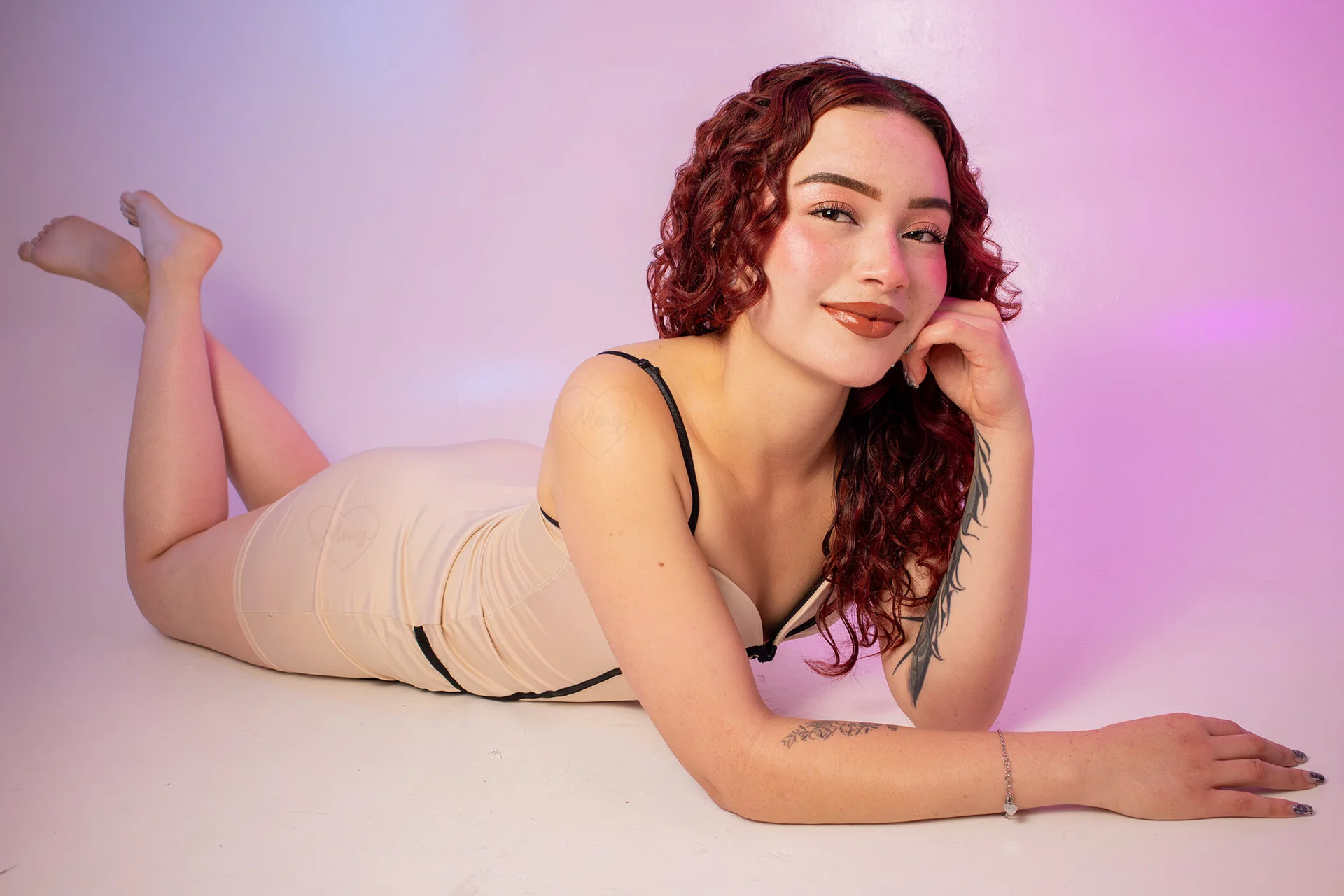 XXX Porn Photo of Nude Camila_Rivers 1