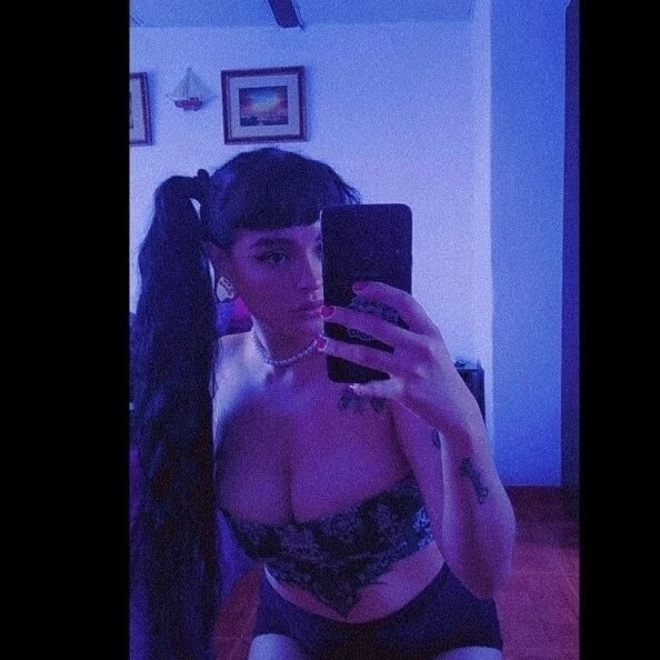 XXX Porn Photo of Nude Antonela_vargas 5