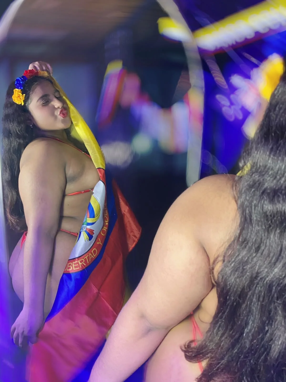 XXX Porn Photo of Nude Sofia_Hernandez_ 35