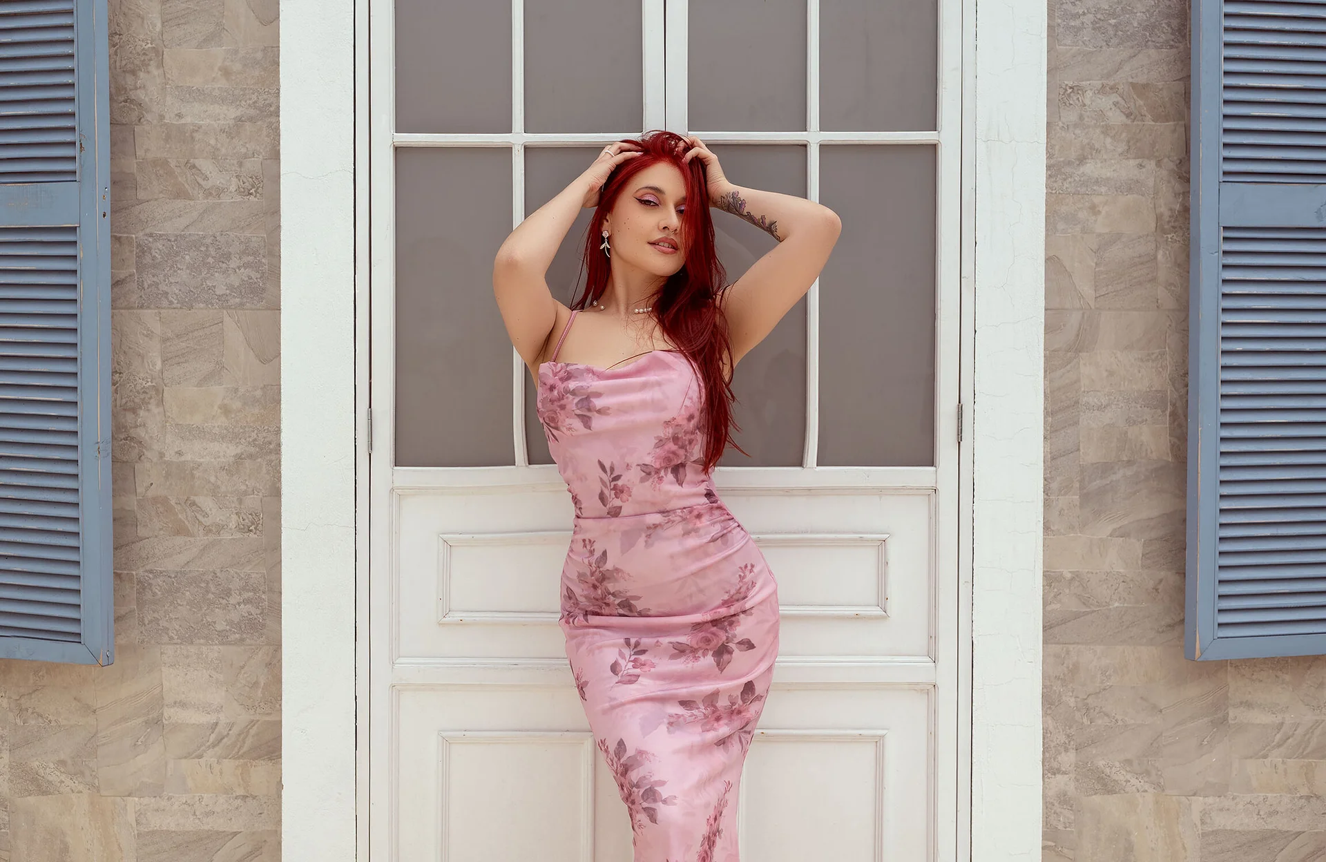 XXX Porn Photo of Nude Flor_delunaa 59