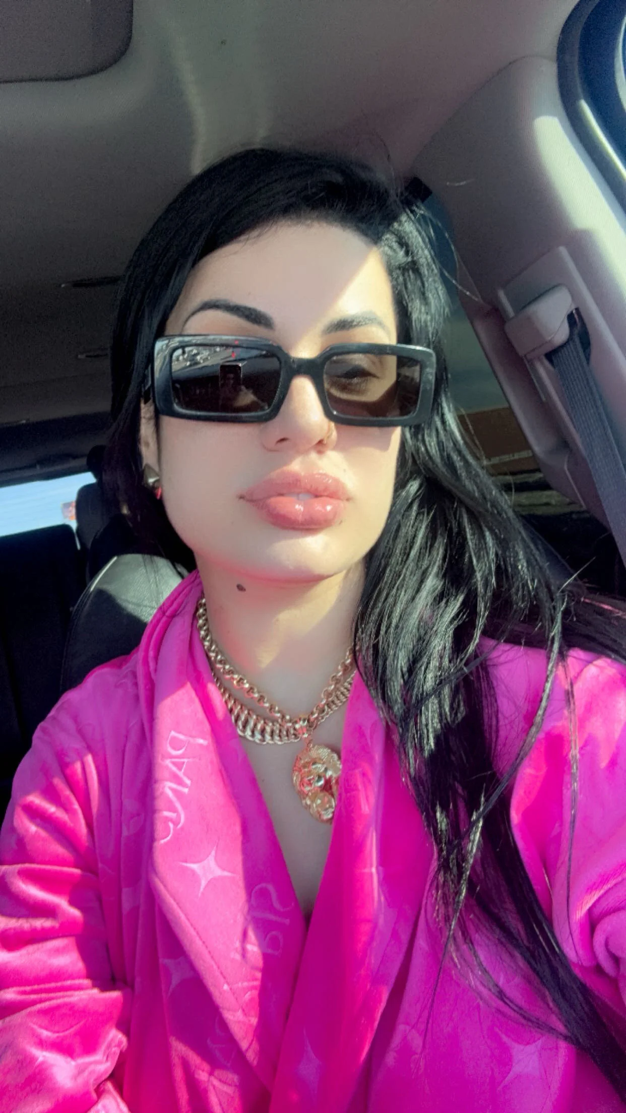 XXX Porn Photo of Nude candycubanita 2