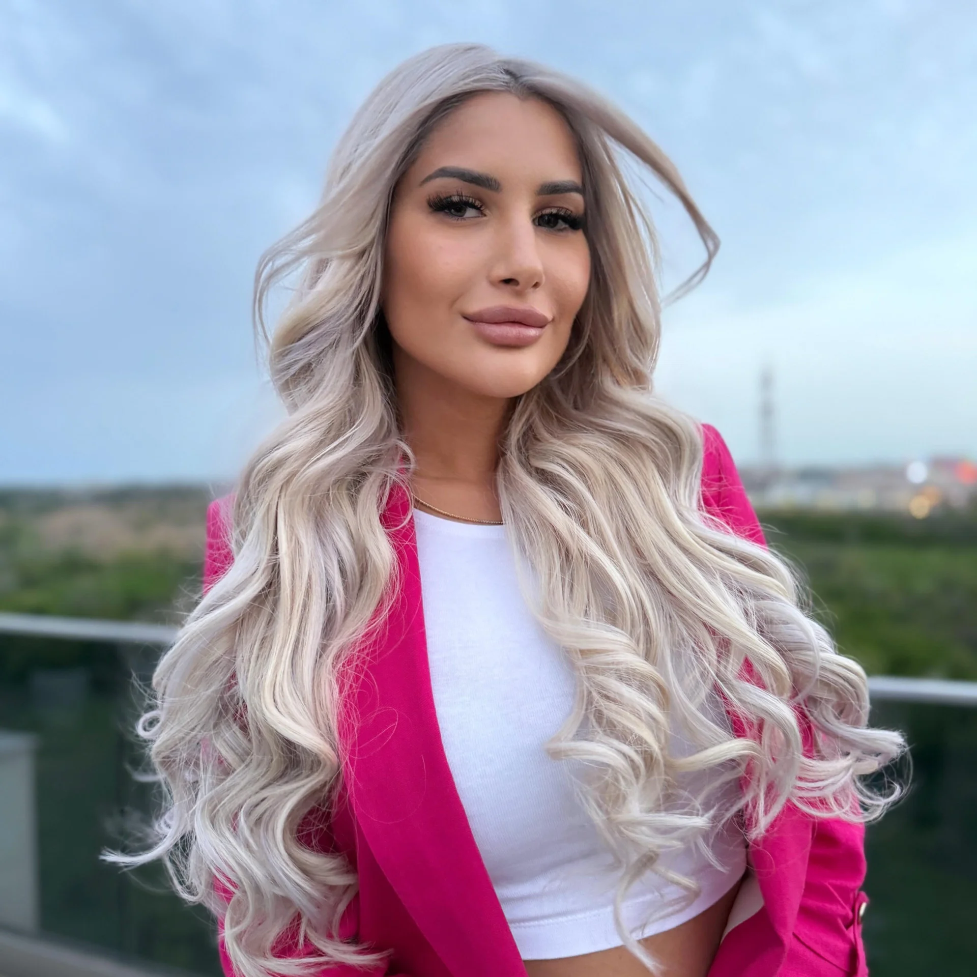 XXX Porn Photo of Nude NadiaRosa 61