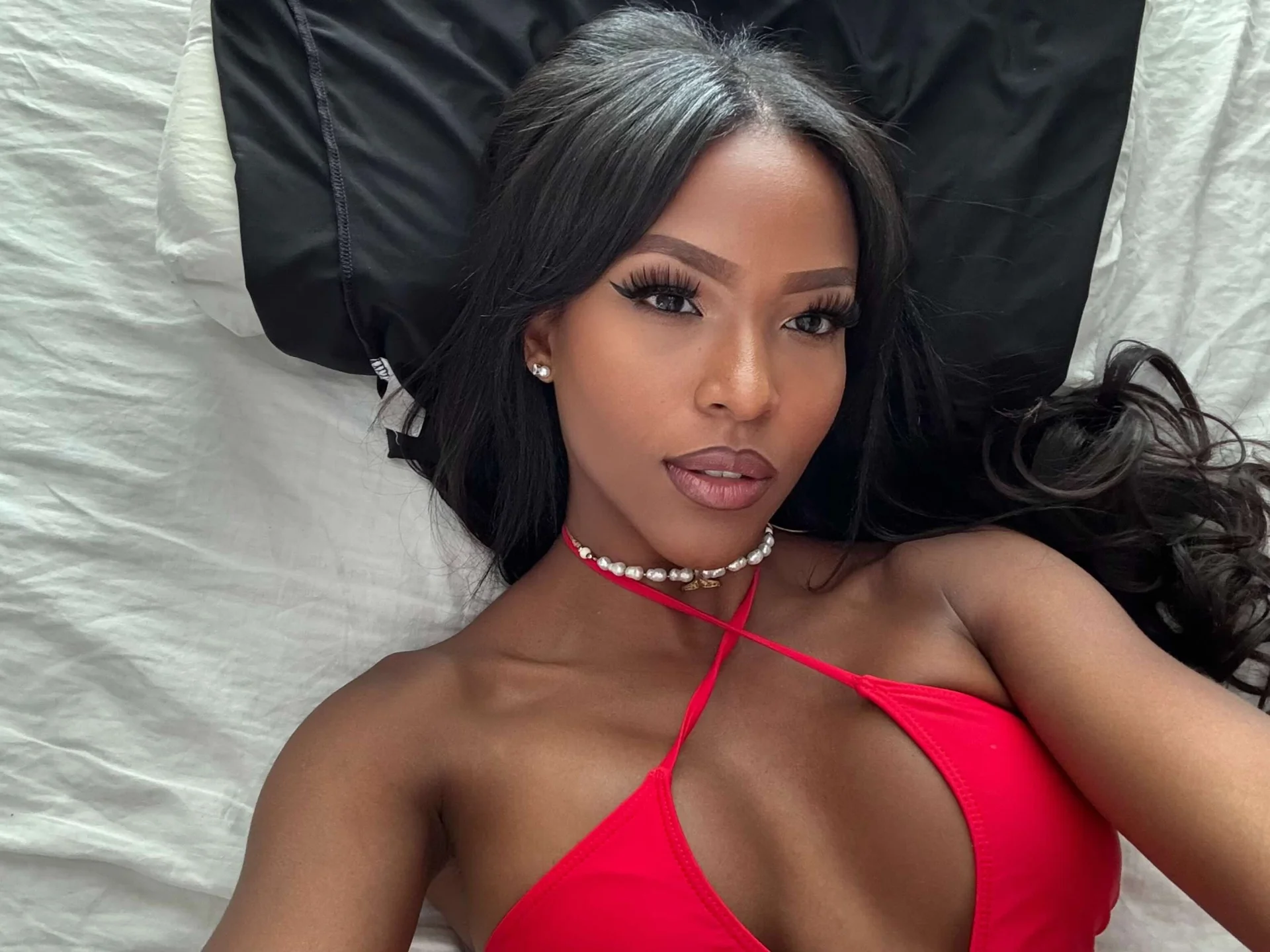 XXX Porn Photo of Nude JuliaMartini 1