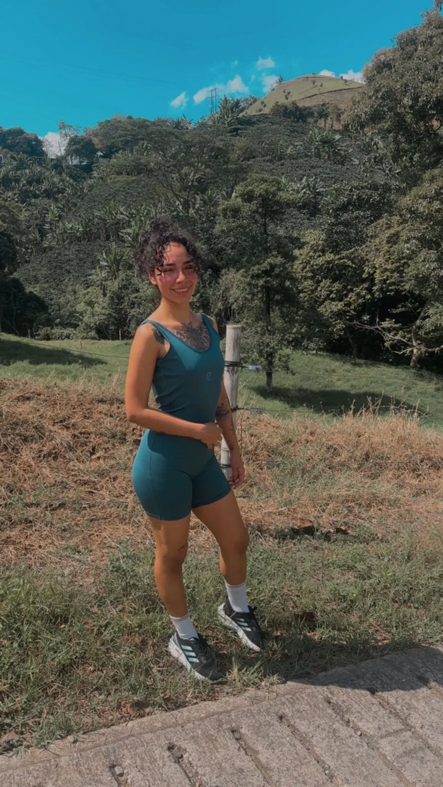 XXX Porn Photo of Nude SilvanaOwen 221