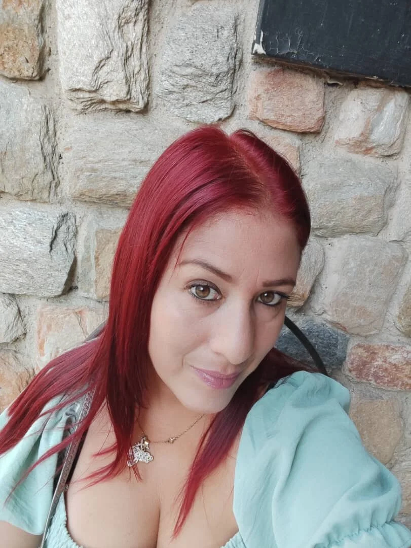 XXX Porn Photo of Nude Anny_Smith69 2