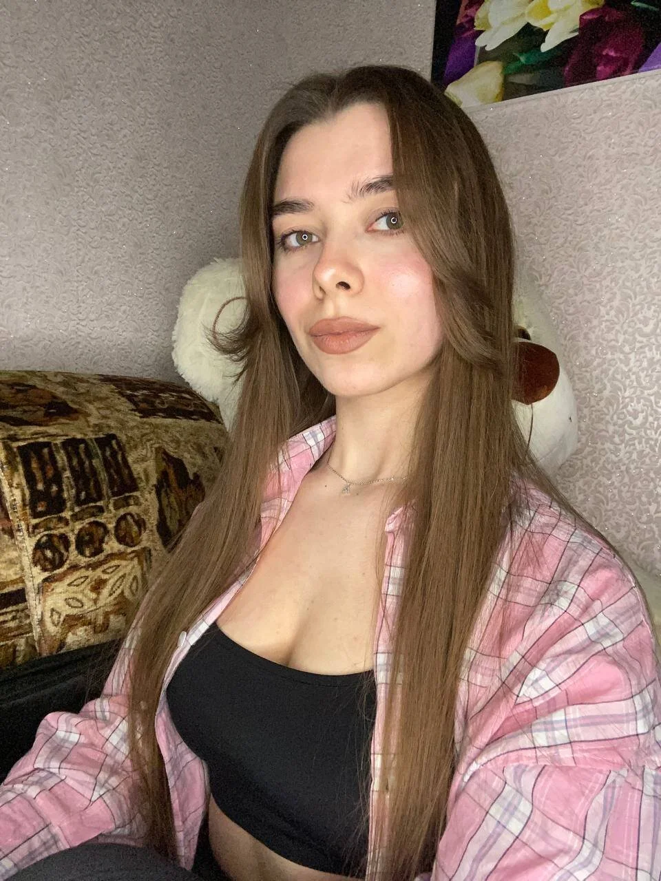 XXX Porn Photo of Nude LynnWalker 6