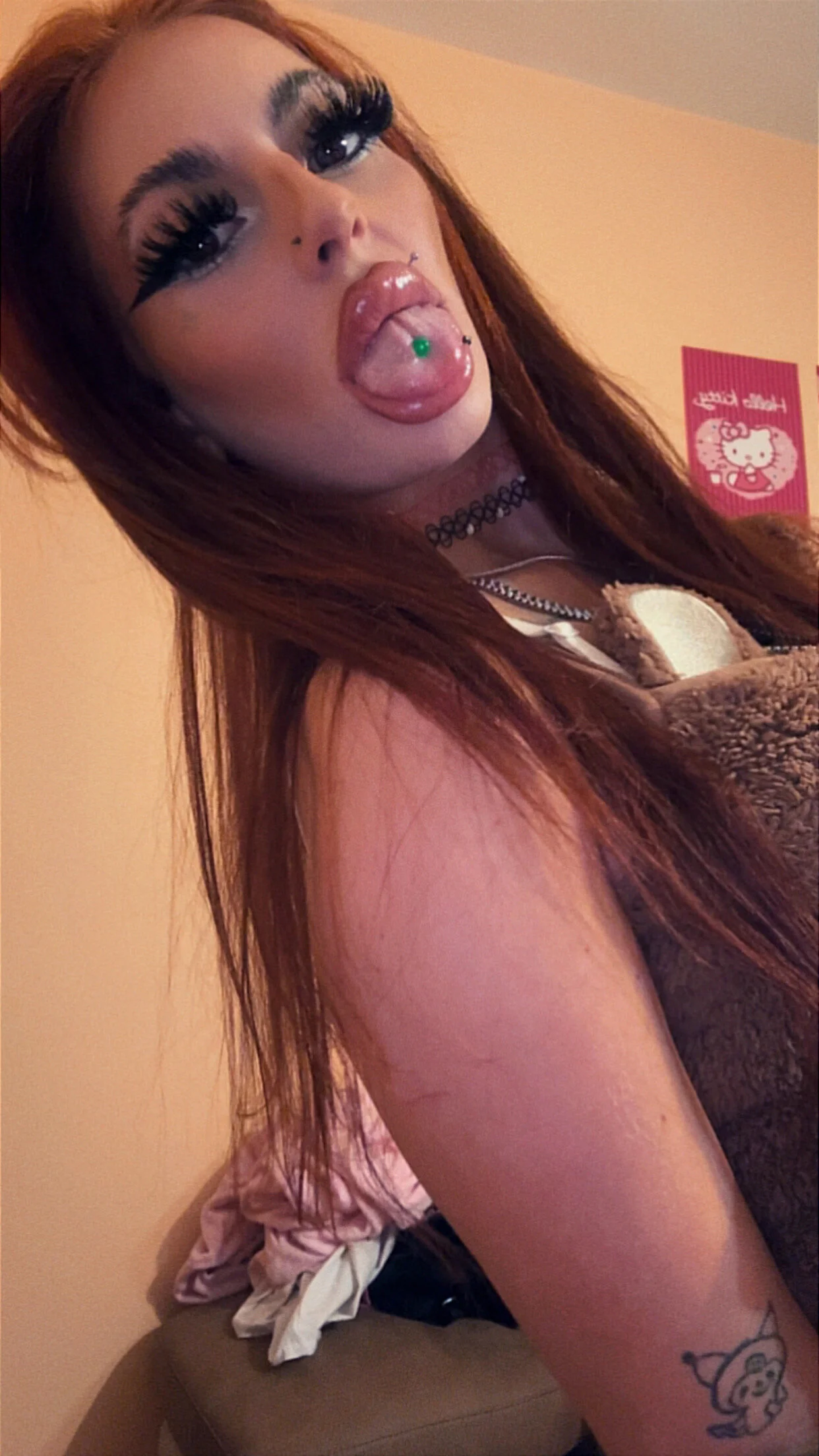 XXX Porn Photo of Nude tedybunny69 7