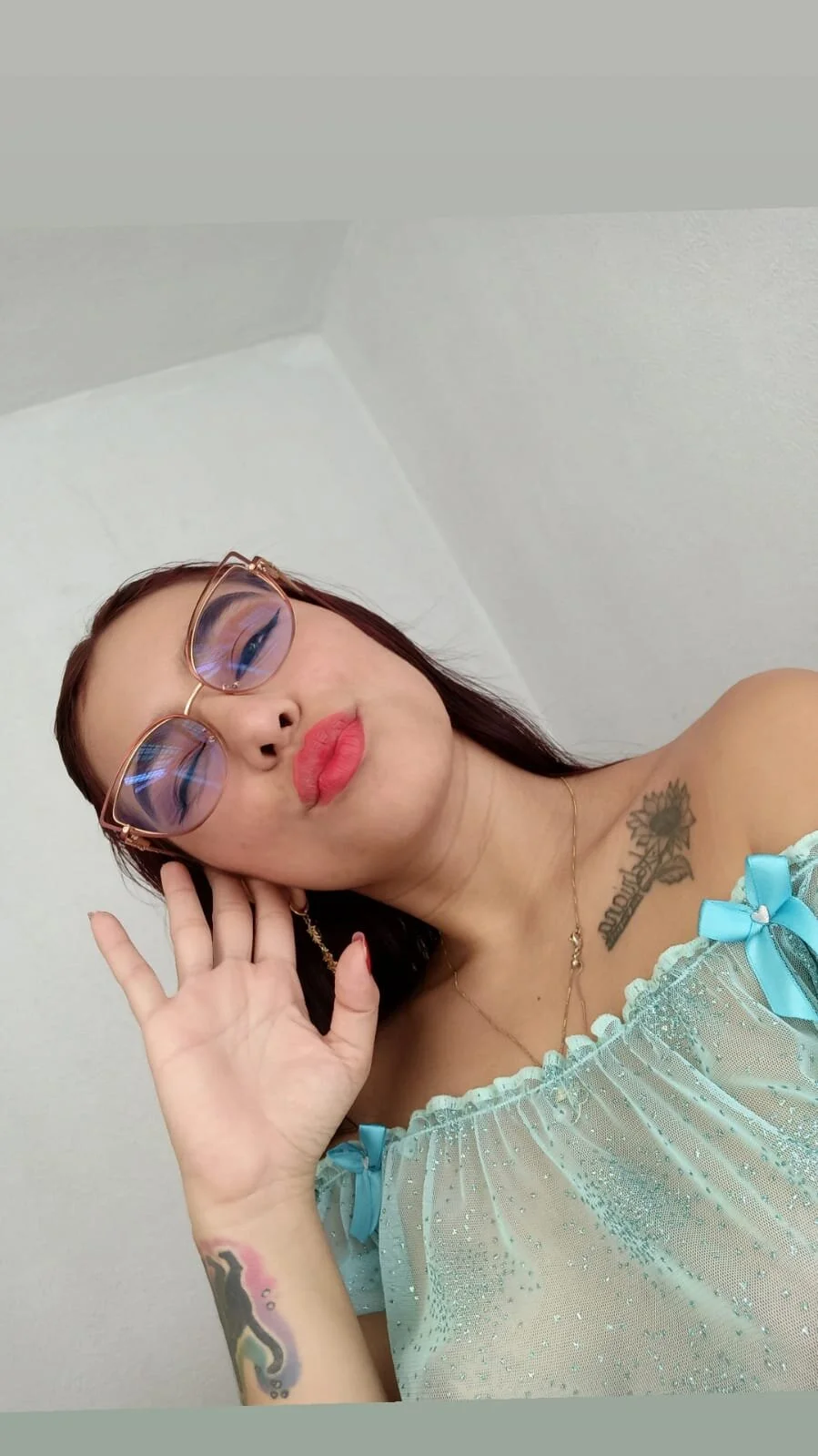 XXX Porn Photo of Nude Zoe_Medina 4