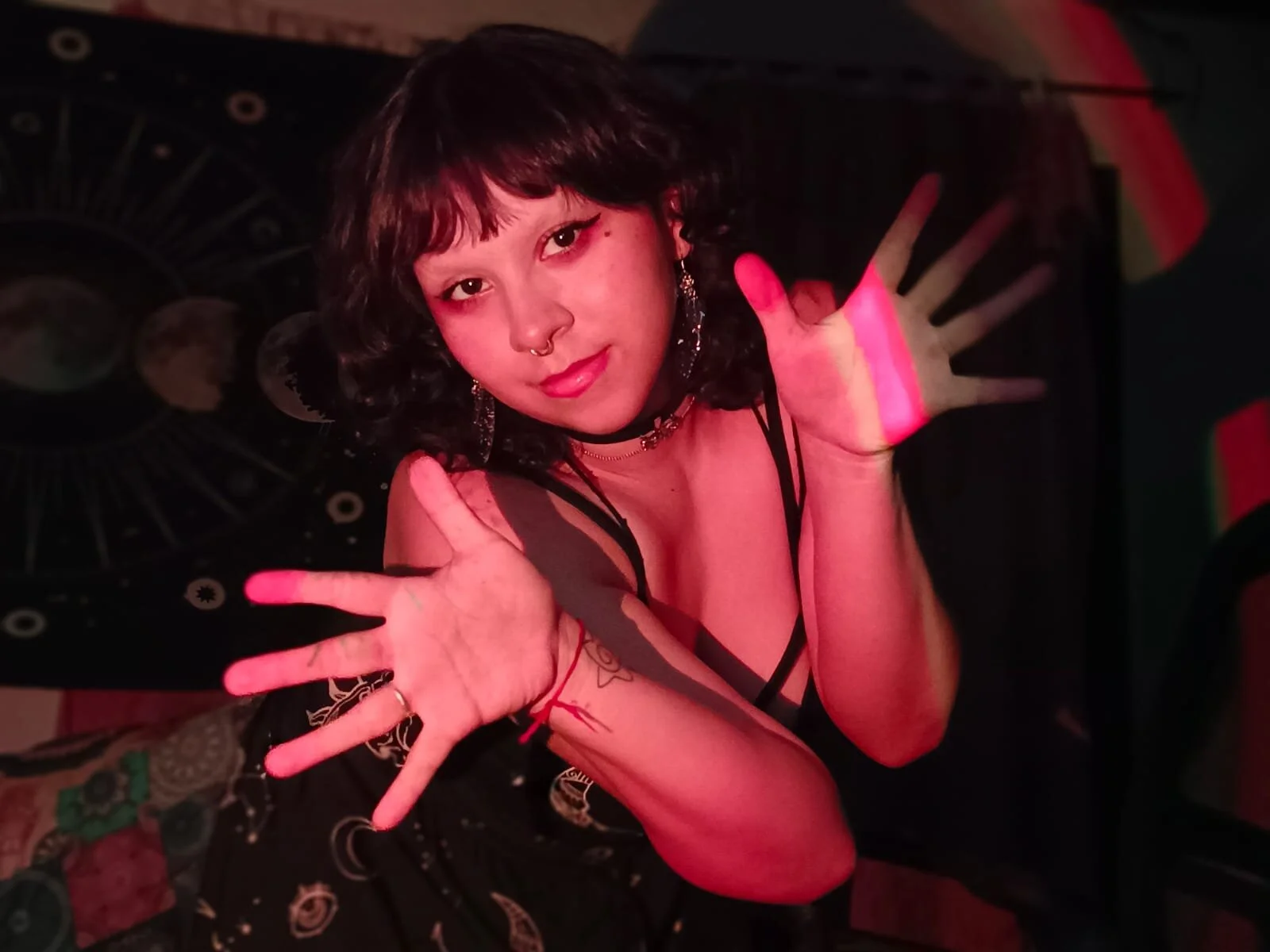 XXX Porn Photo of Nude dannixxxluv 5
