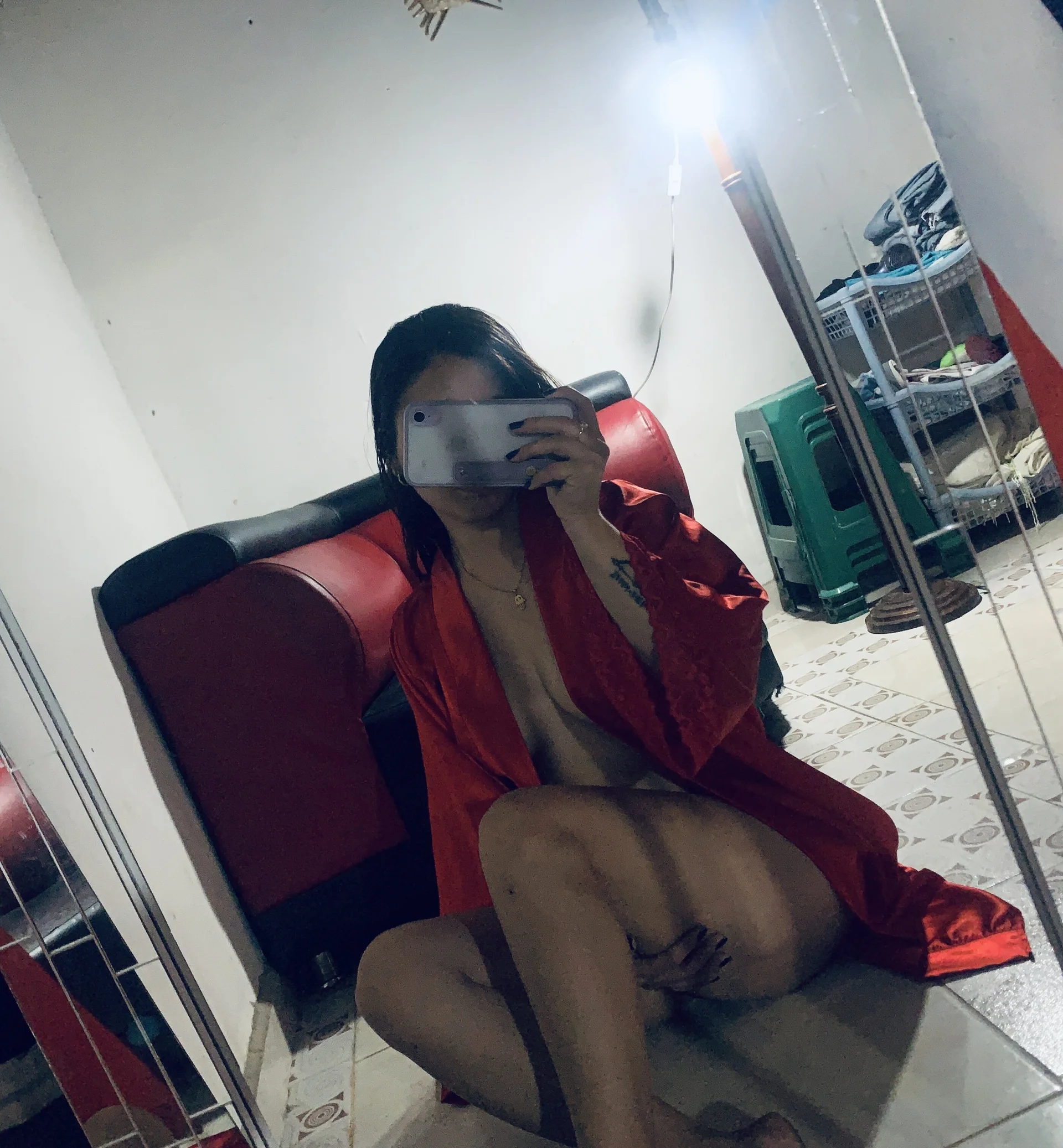 XXX Porn Photo of Nude Vannelope 14