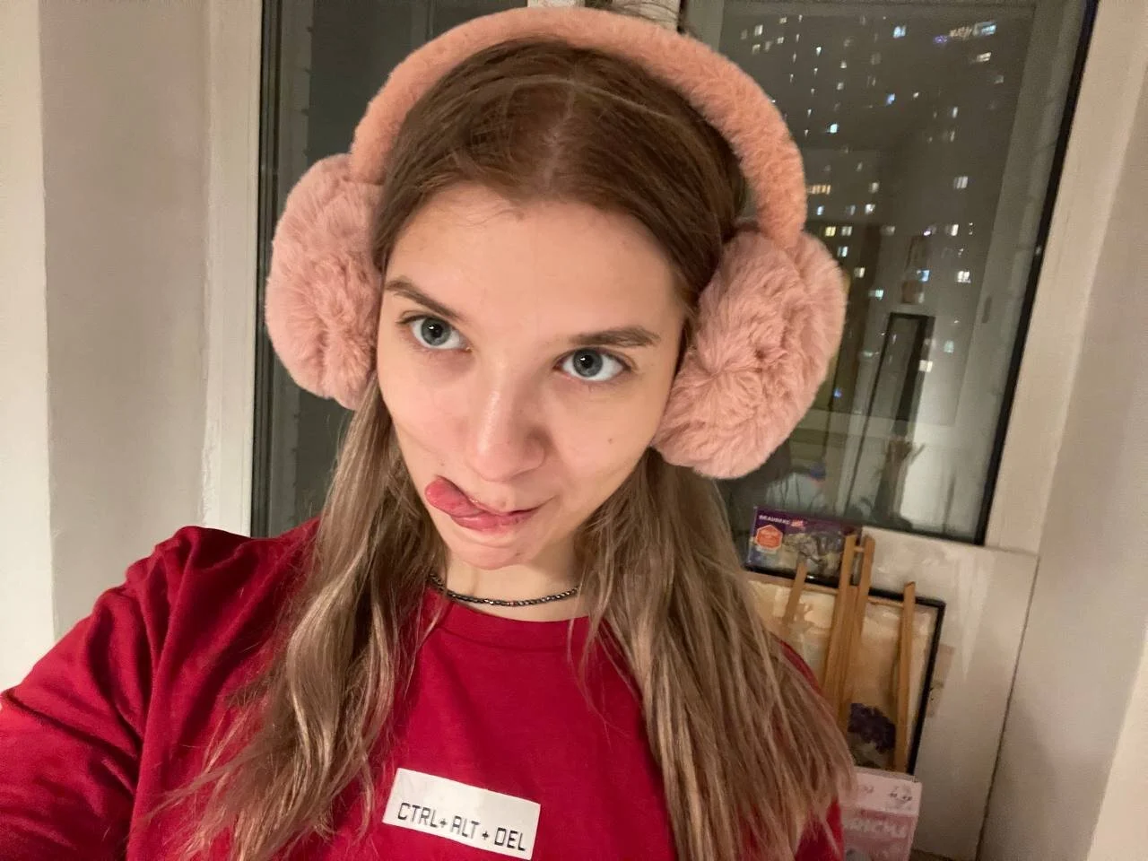 XXX Porn Photo of Nude GloriaCwik 3