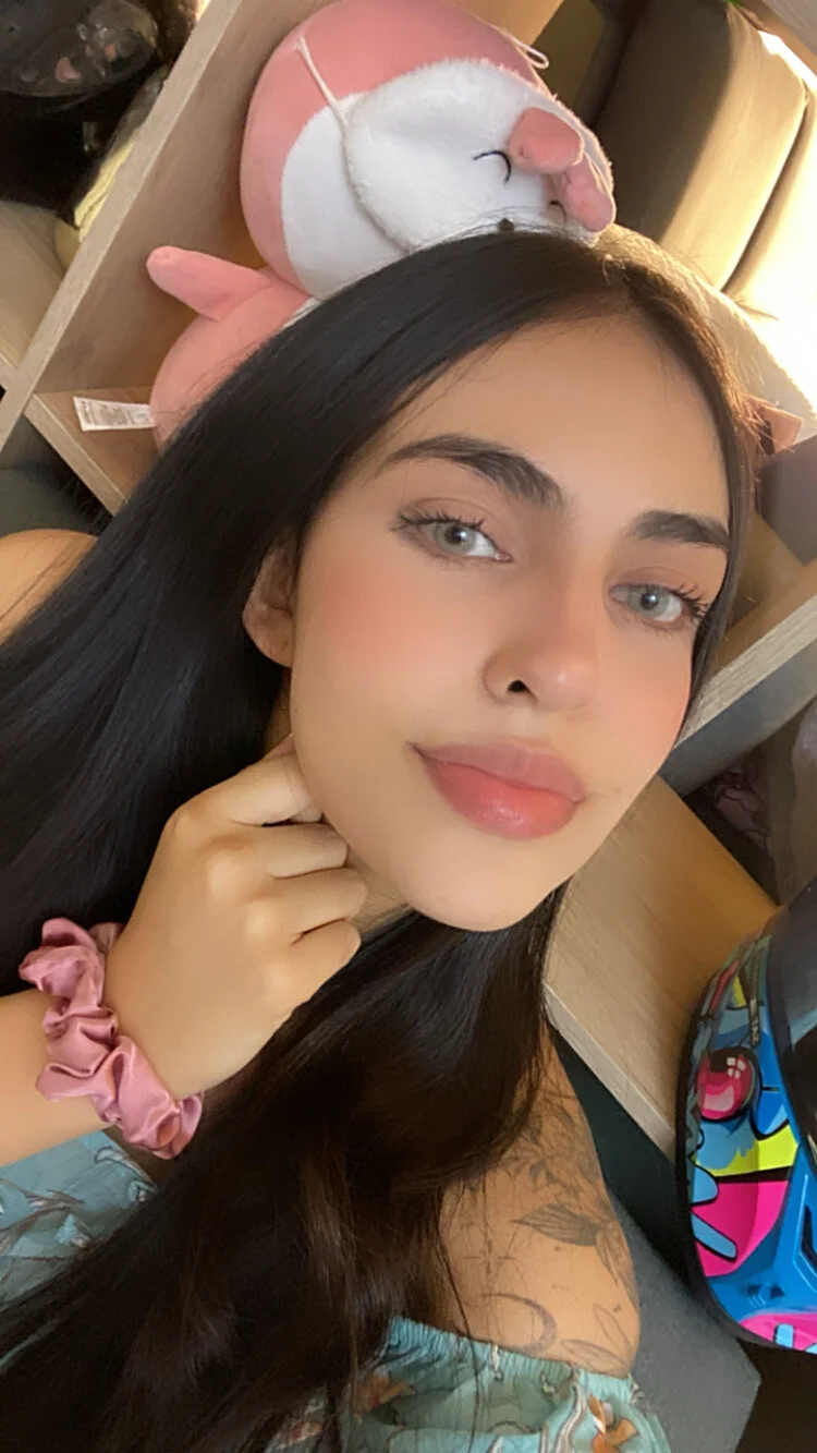 XXX Porn Photo of Nude DaphneUwu 76