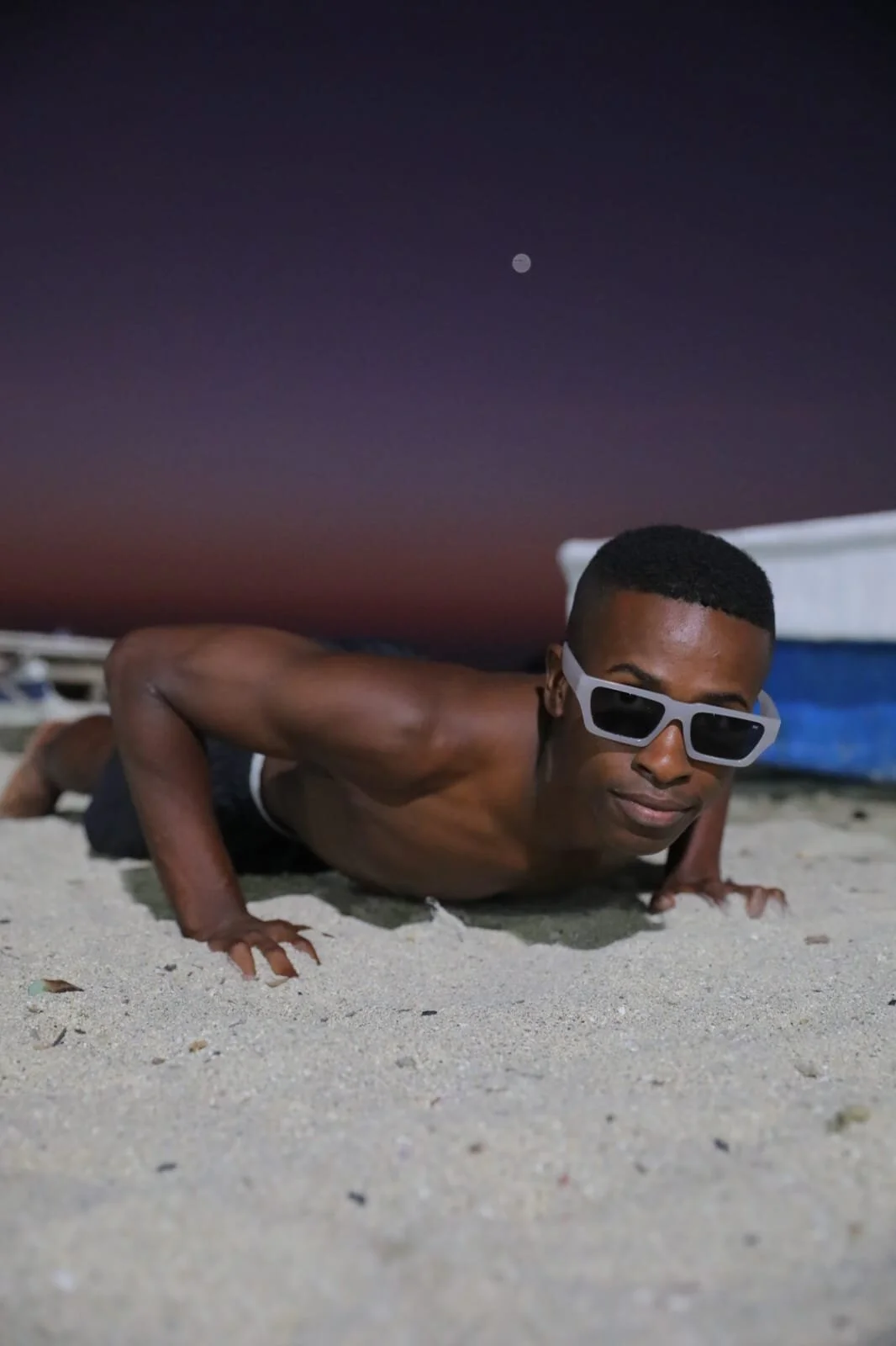 XXX Porn Photo of Nude Stickraimon 2