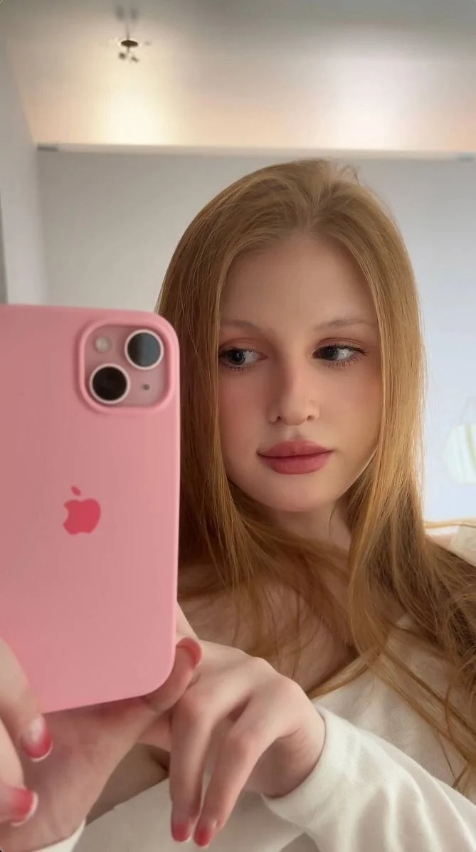 XXX Porn Photo of Nude LuxXAngel 86