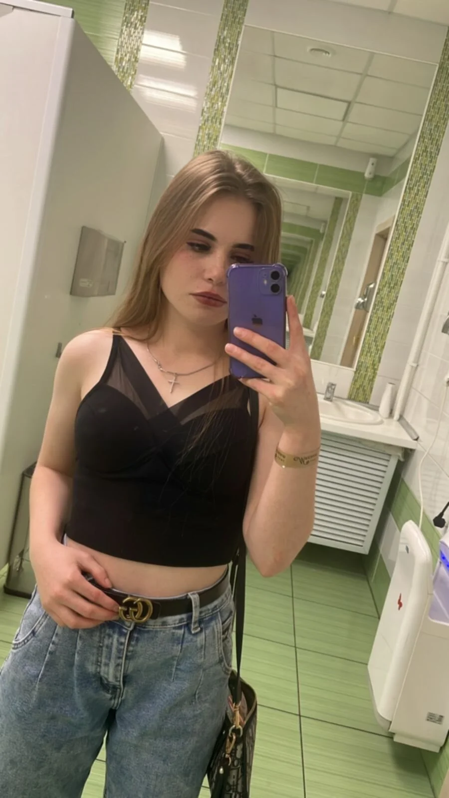 XXX Porn Photo of Nude Caitlin_Carey 2