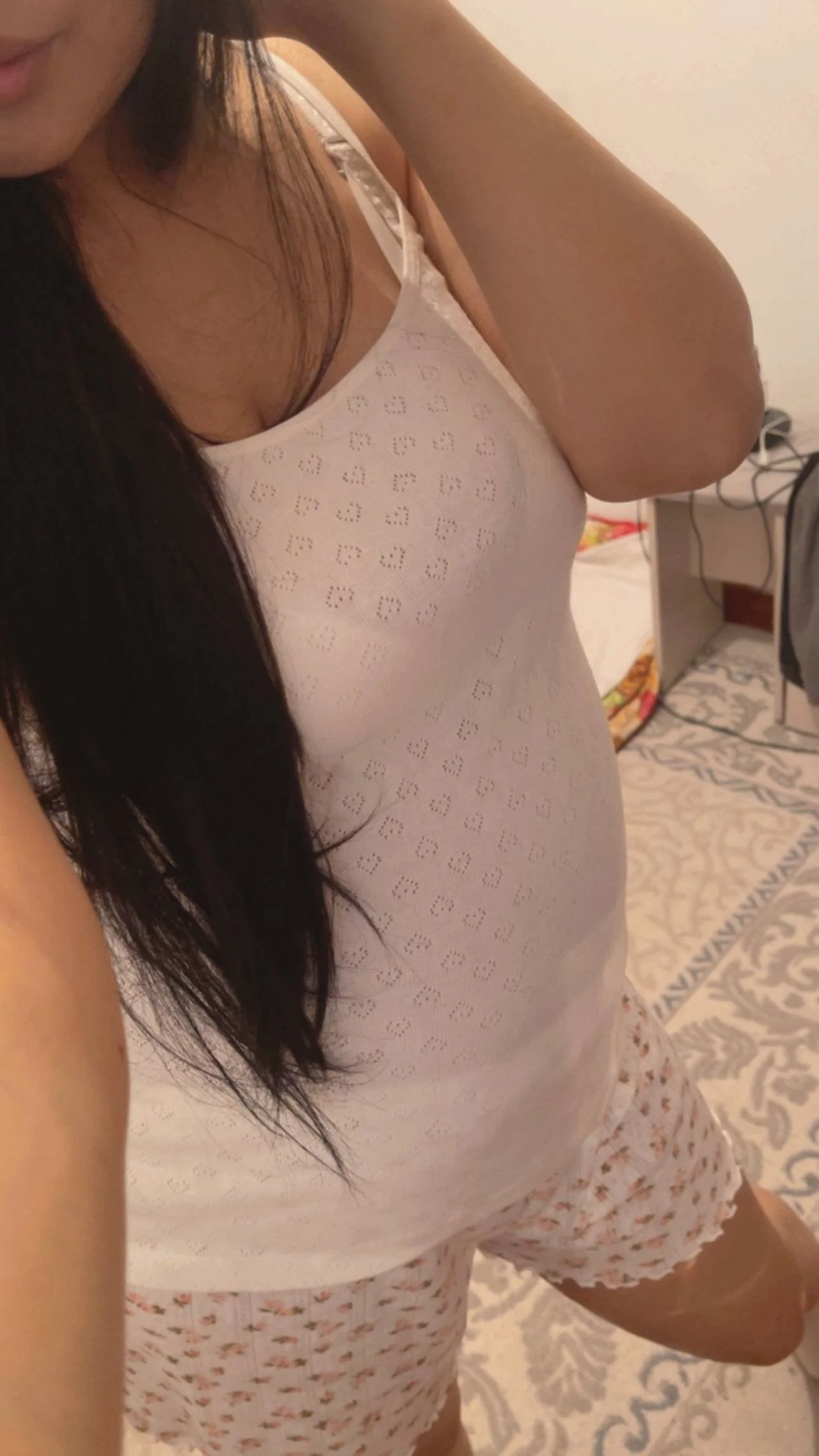 XXX Porn Photo of Nude yumiXO 1