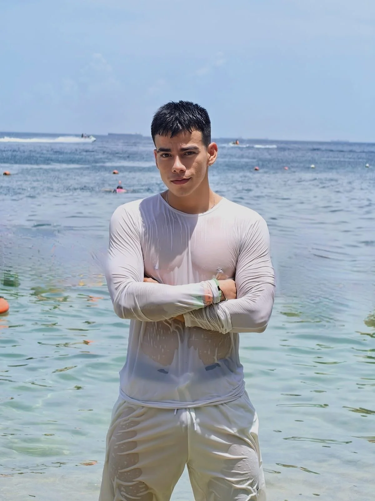 XXX Porn Photo of Nude Alejandro_karter18 30