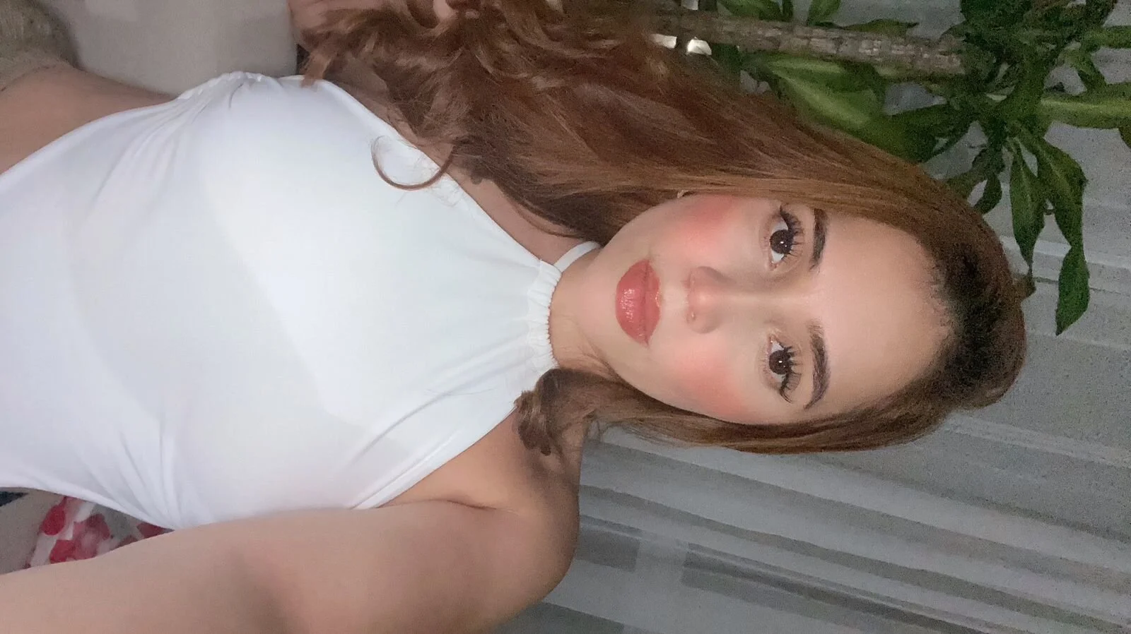 XXX Porn Photo of Nude Sofisaenz_ 4