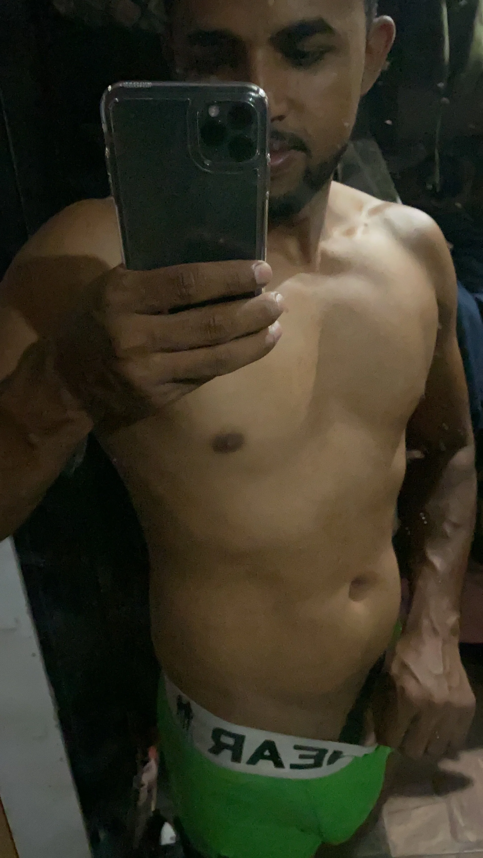 XXX Porn Photo of Nude Sheik_z_o 5