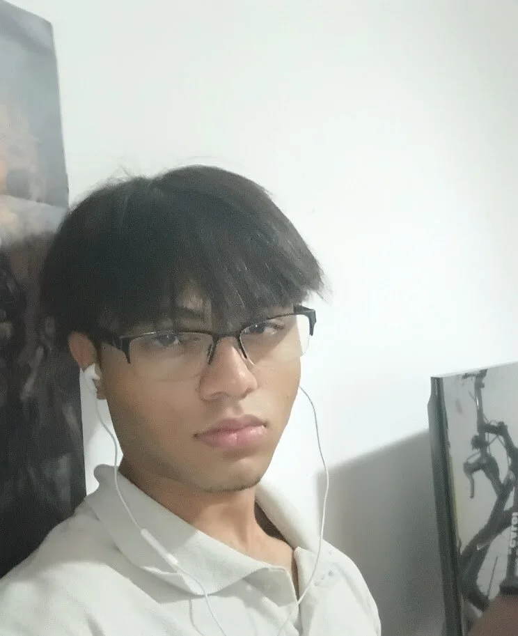 XXX Porn Photo of Nude M4x_D3mian 4