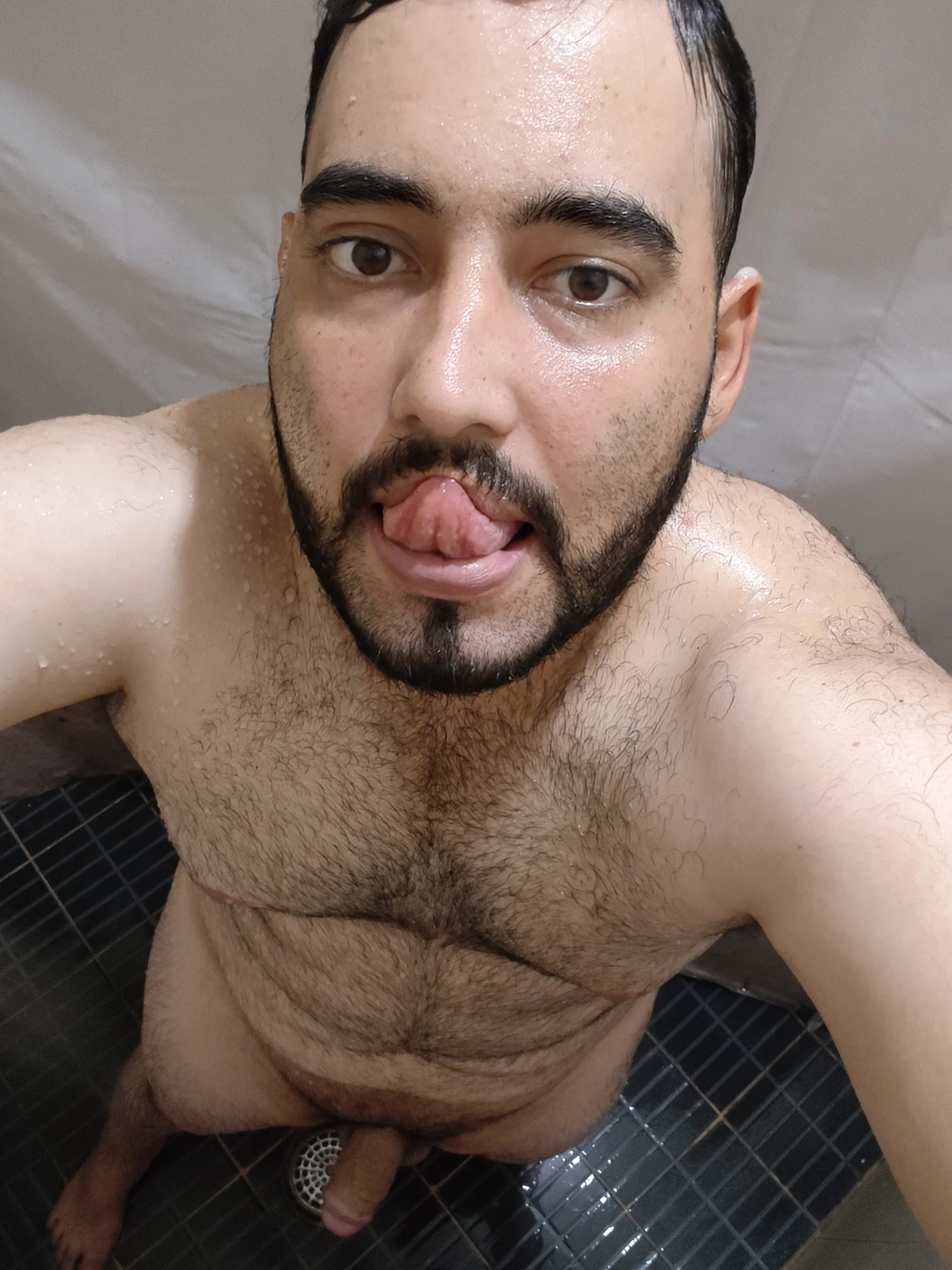 XXX Porn Photo of Nude Carlos0294 9