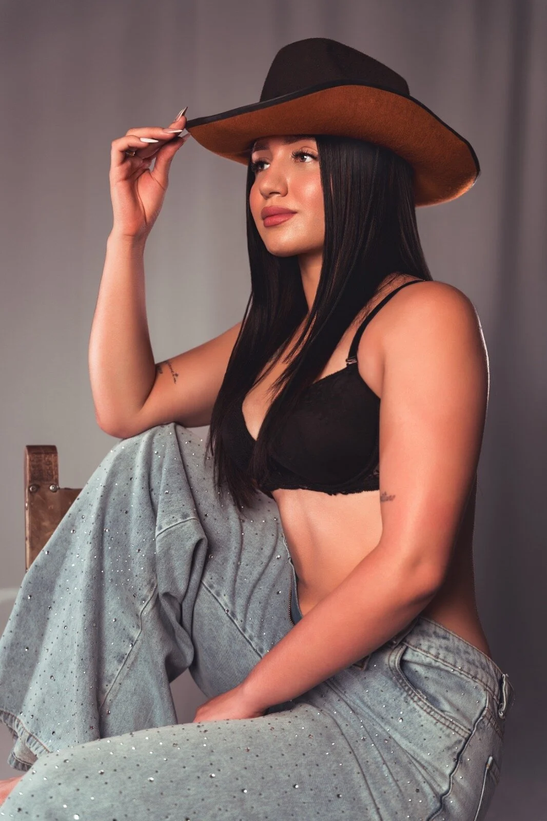 XXX Porn Photo of Nude BILIE_ROUSE1 107