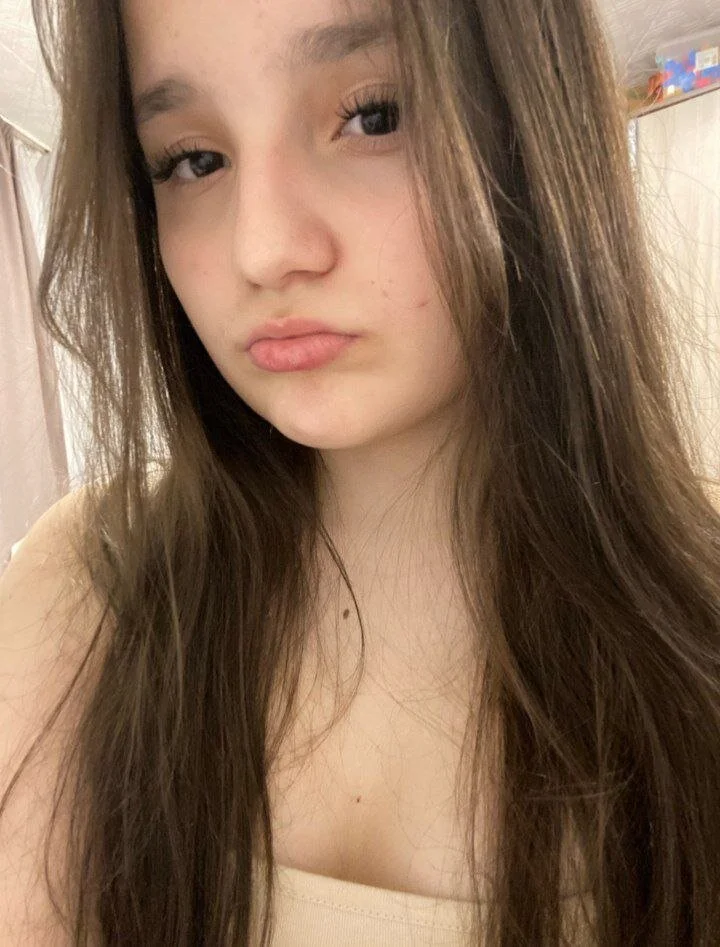 XXX Porn Photo of Nude Charm_Jessi 1