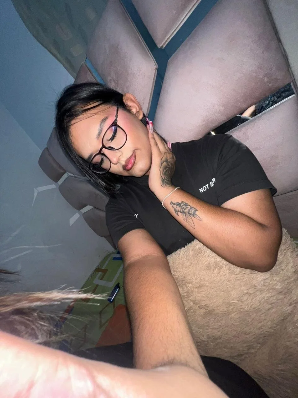 XXX Porn Photo of Nude xkaty_grey 1