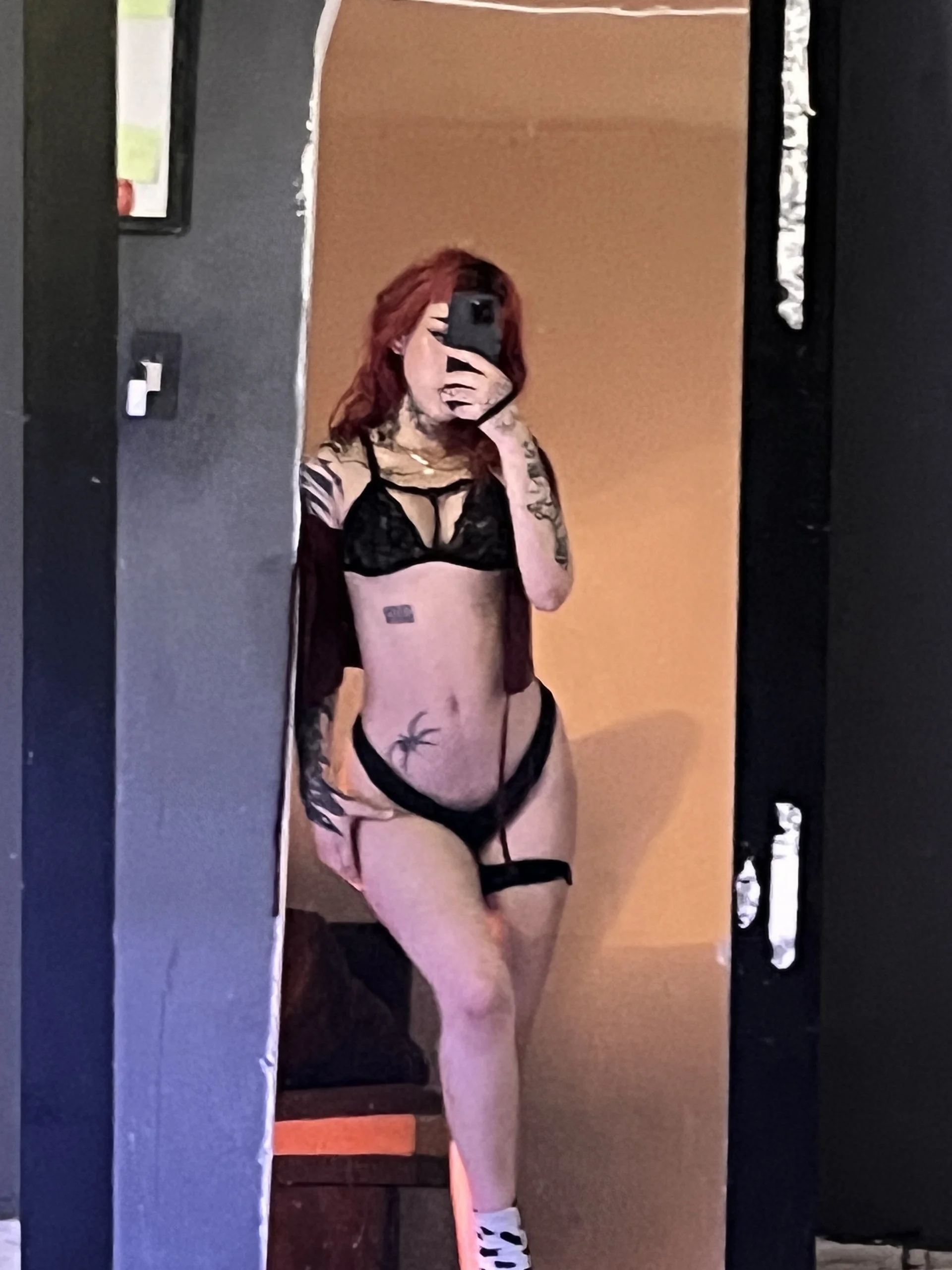 XXX Porn Photo of Nude iriis 10