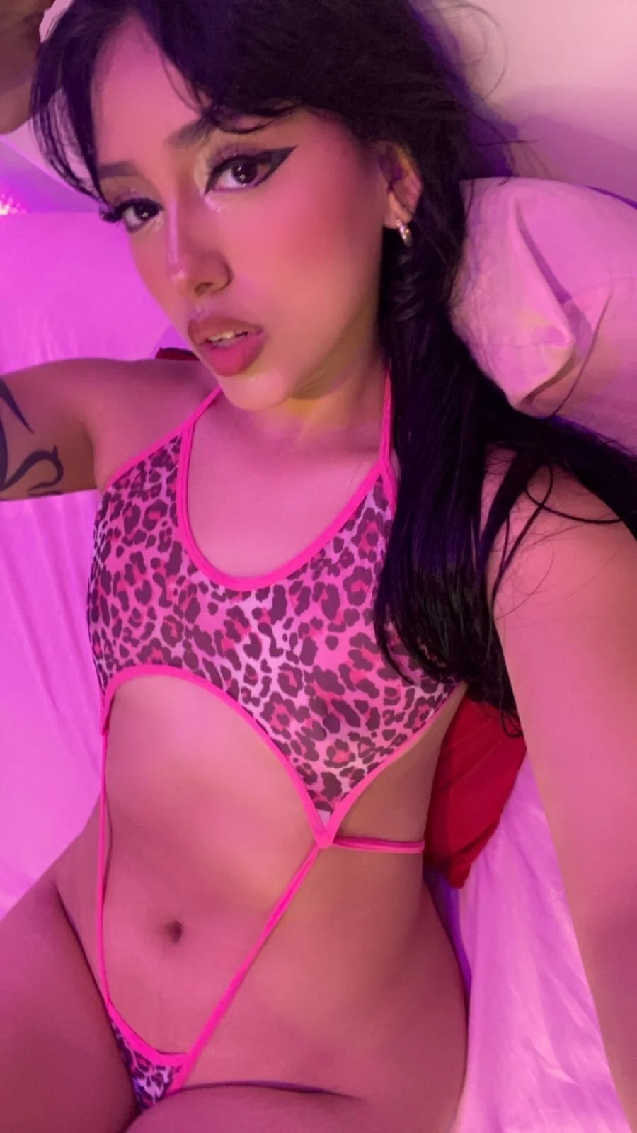 XXX Porn Photo of Nude zarahfoster 158