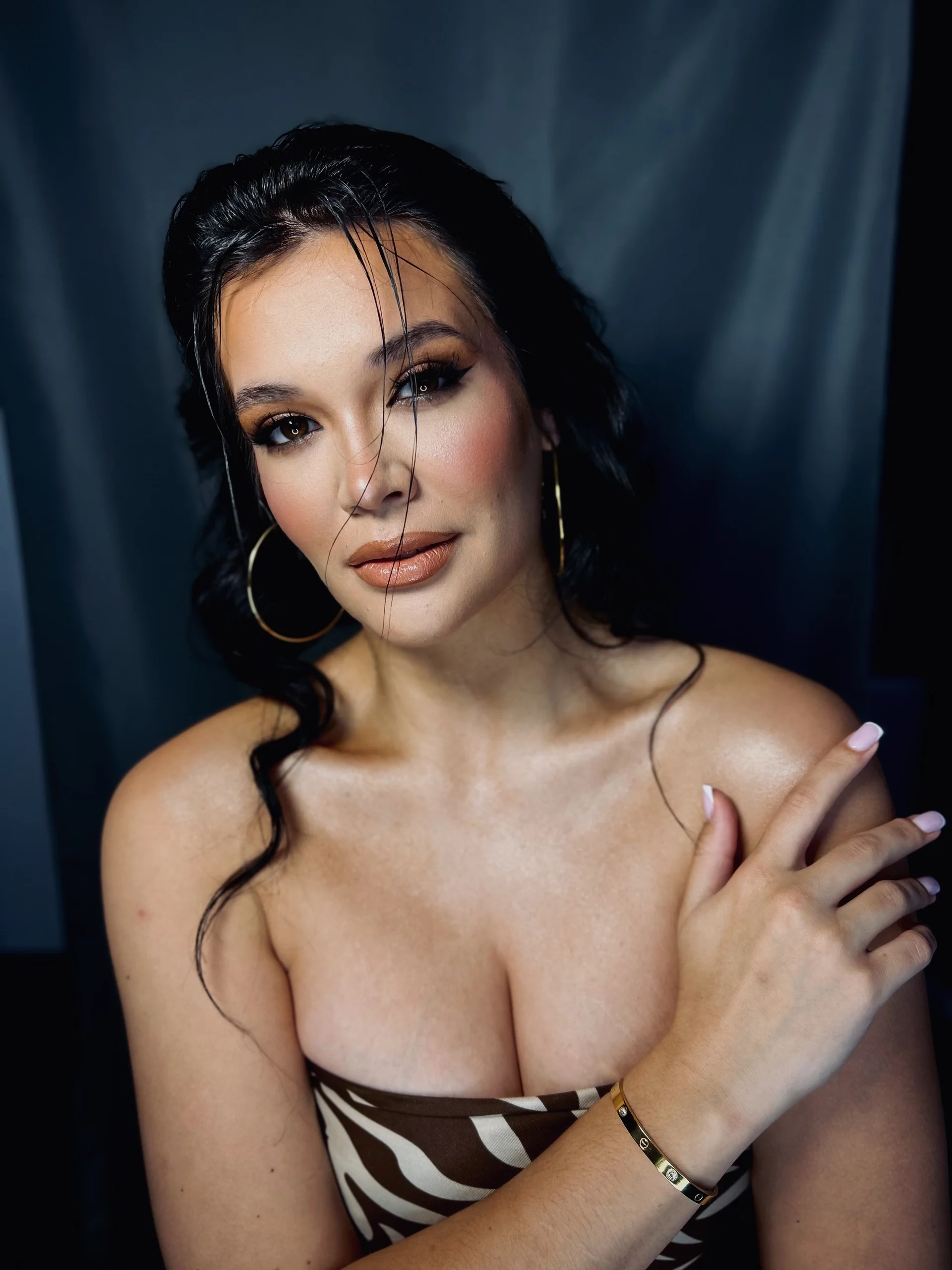 XXX Porn Photo of Nude ElyHeart 2