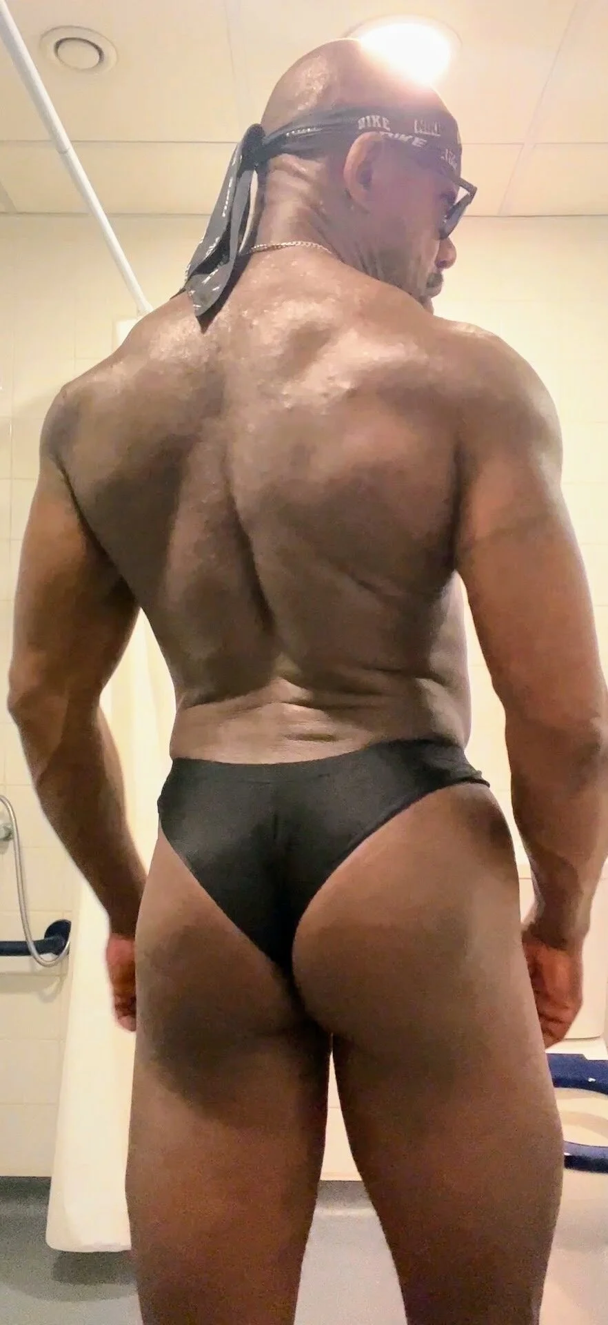 XXX Porn Photo of Nude Brody-Jay 3