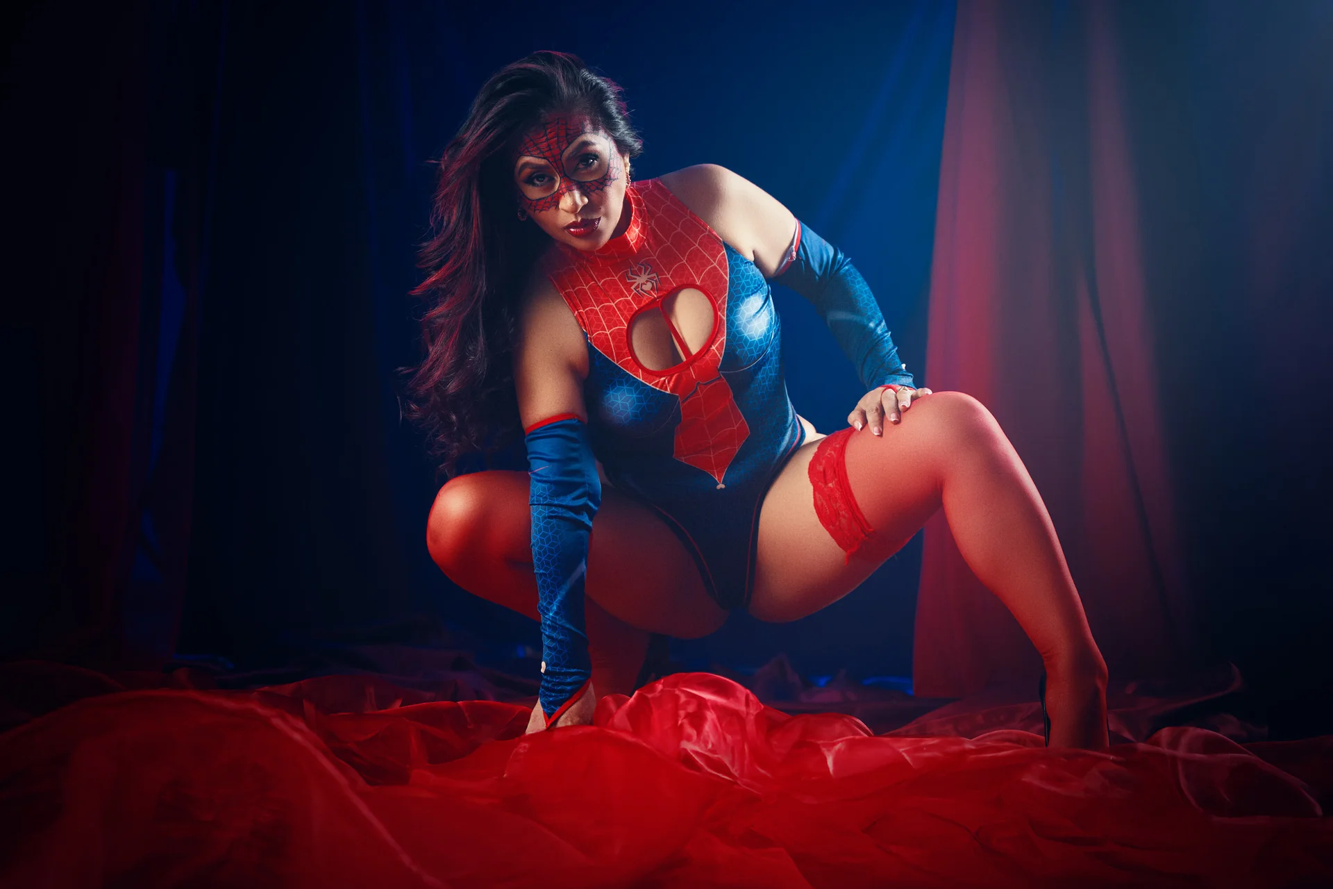 XXX Porn Photo of Nude MonicaMoret 35