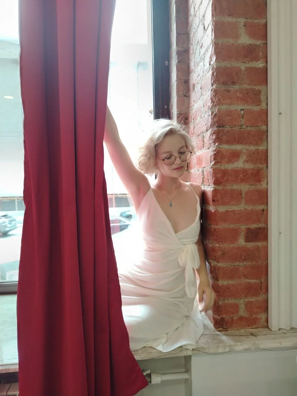 XXX Porn Photo of Nude Smartemilia 4