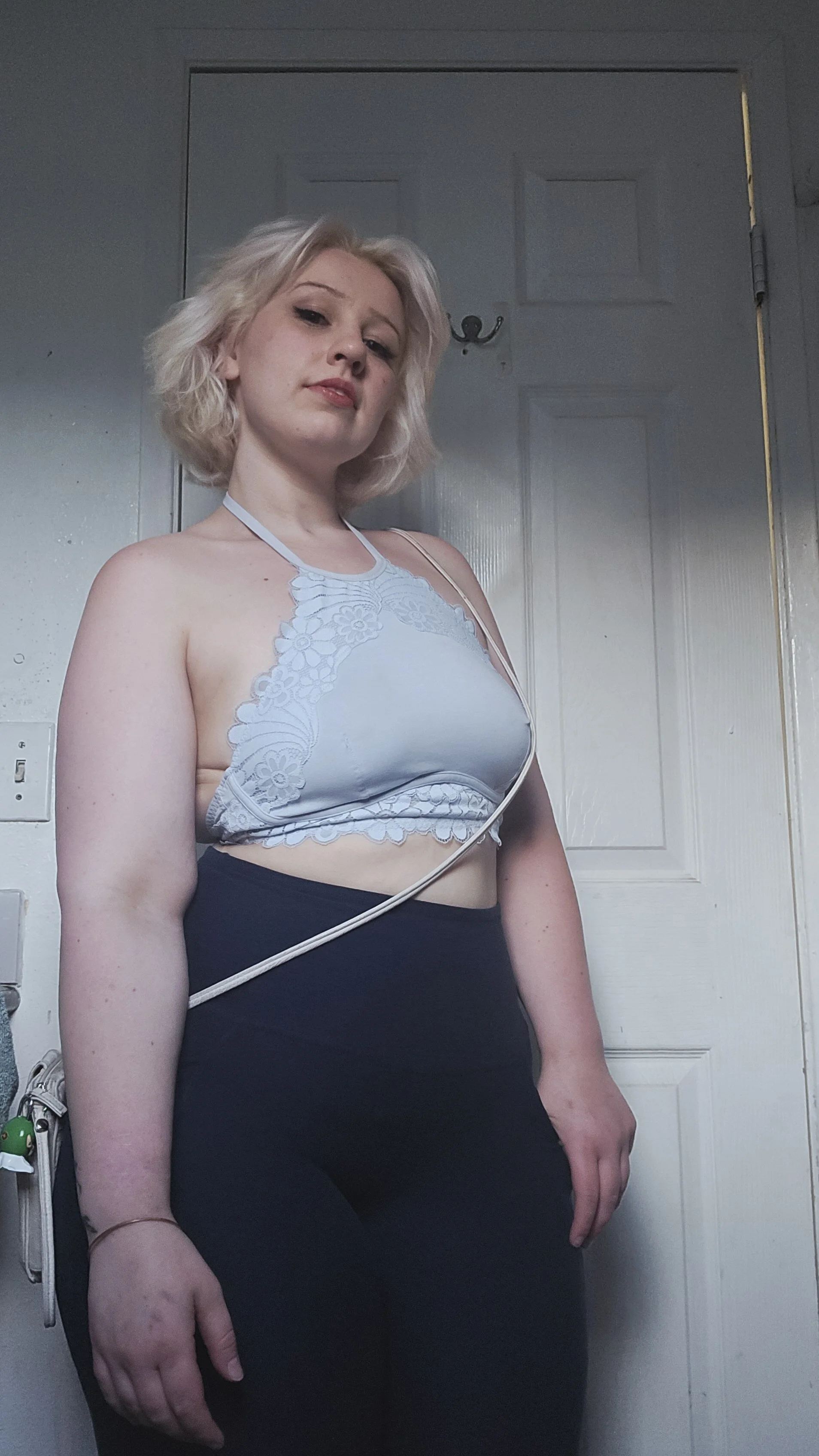 XXX Porn Photo of Nude MadelynDaisy 27