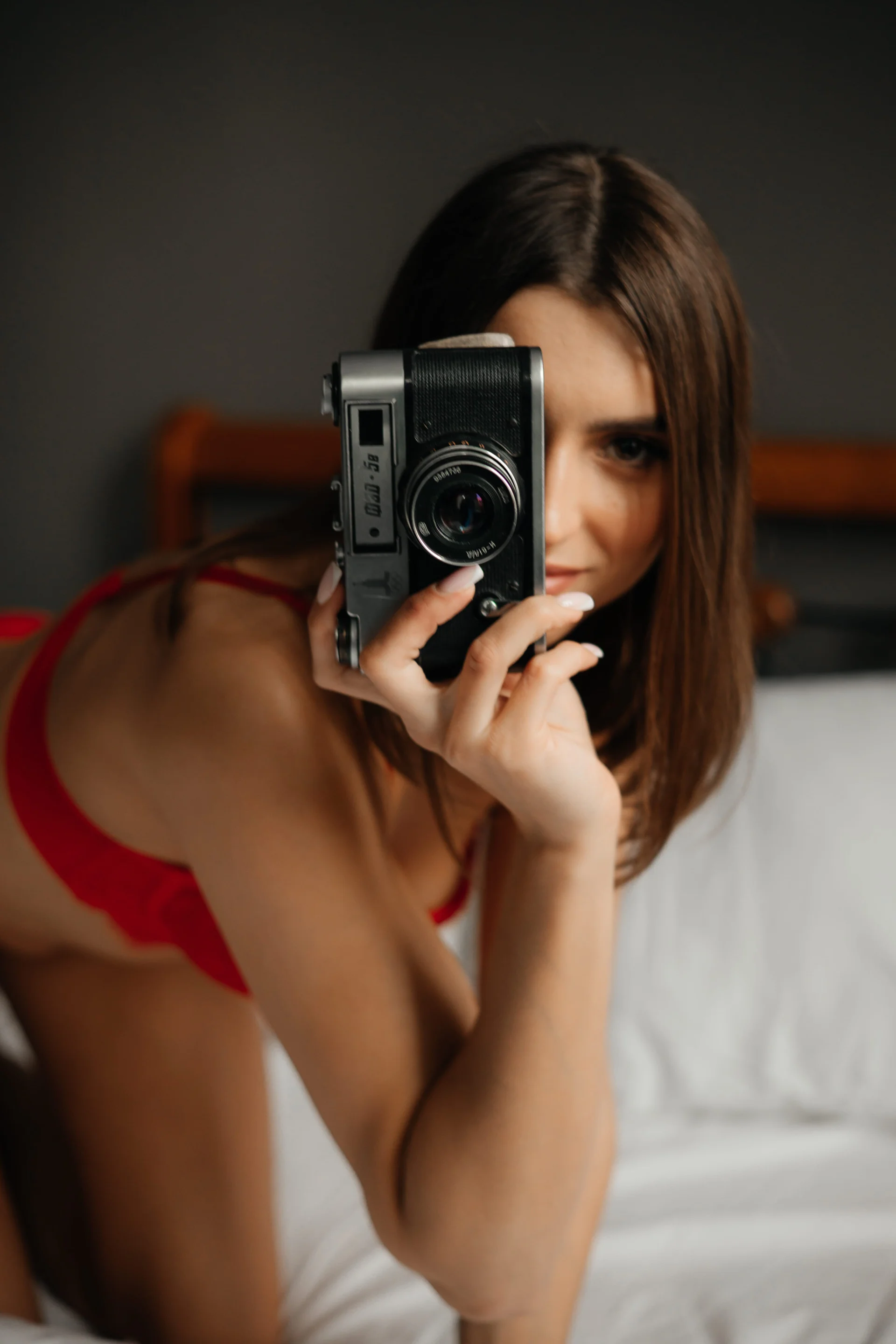 XXX Porn Photo of Nude Lesyisme 3