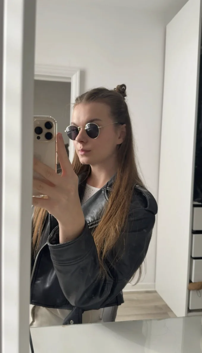 XXX Porn Photo of Nude LisaFreierxx 3