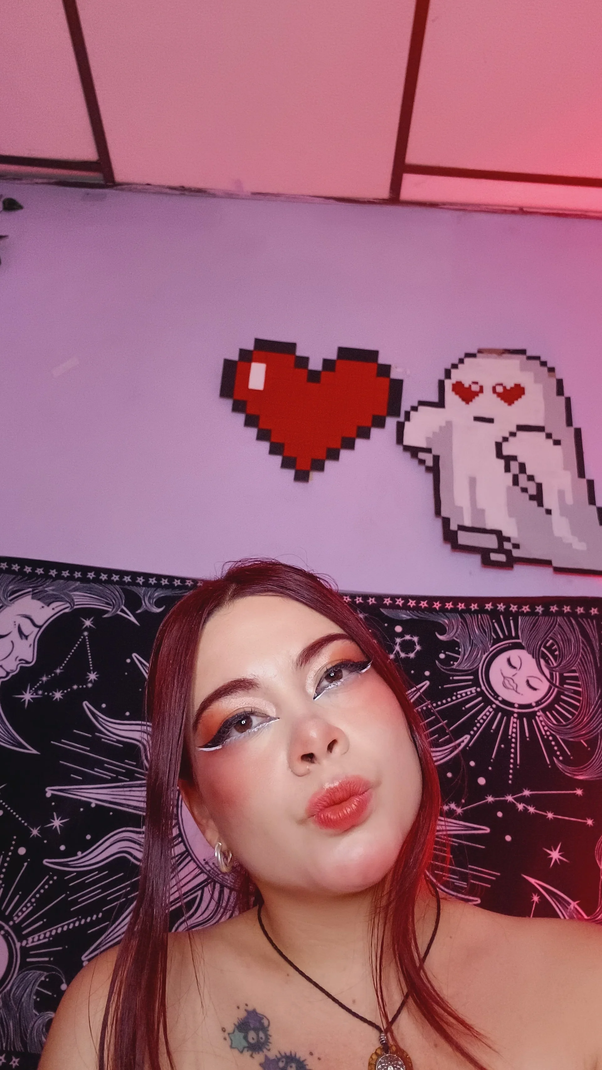 XXX Porn Photo of Nude Erza_escarleth 73