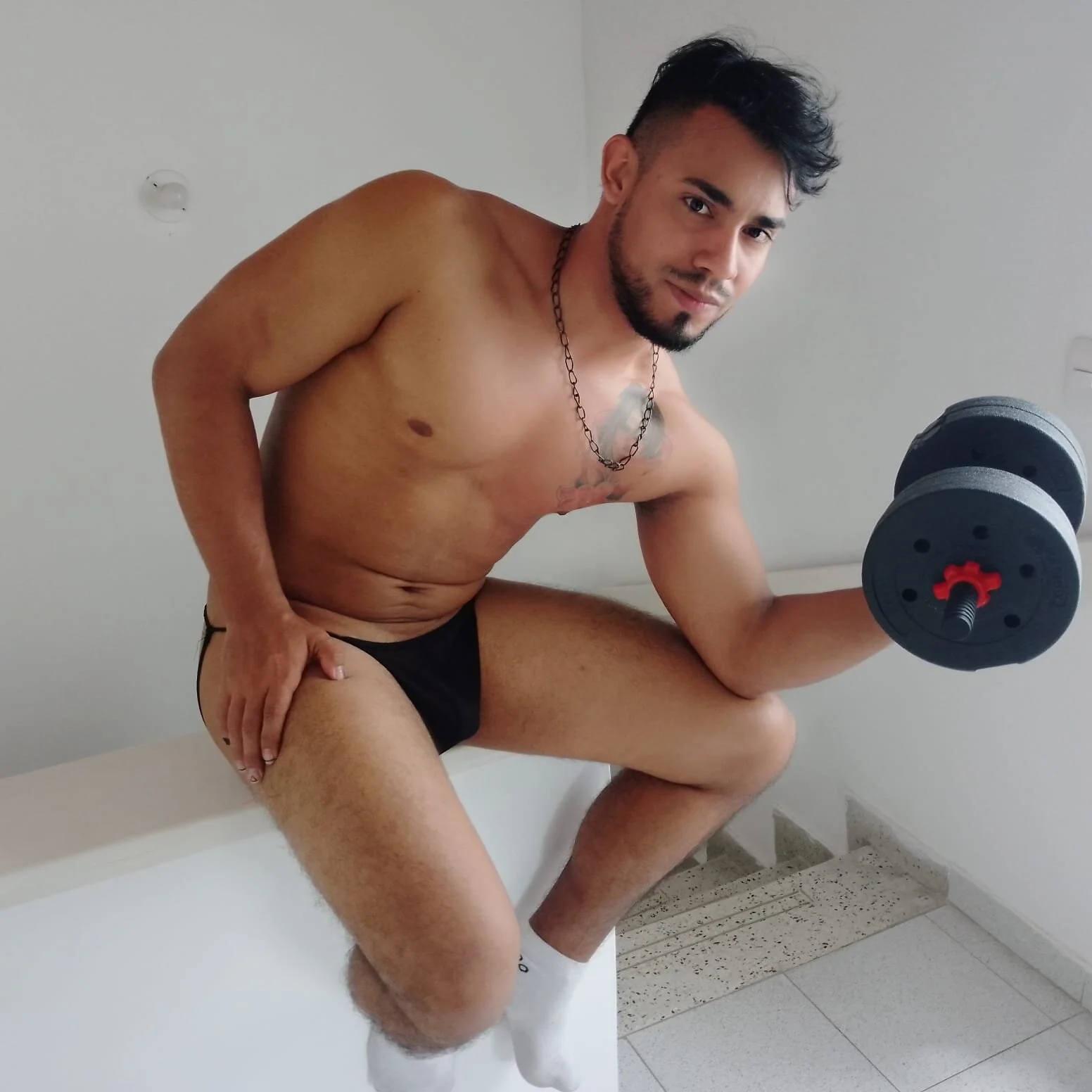 XXX Porn Photo of Nude BrianMalonee 78