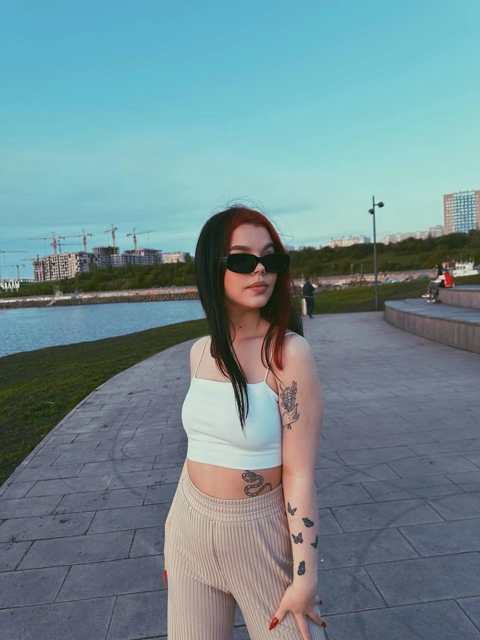 XXX Porn Photo of Nude Mar_Goo 34