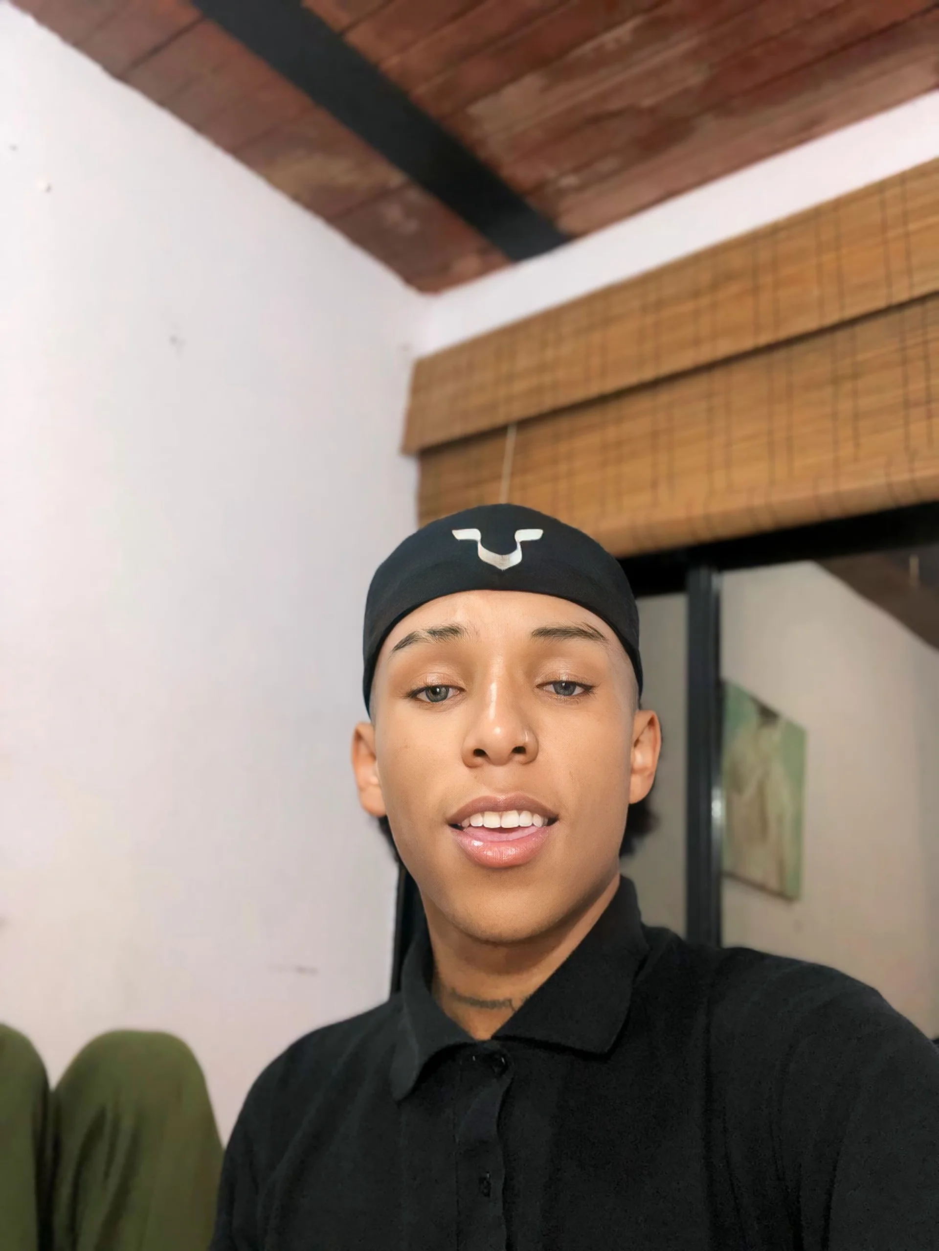 XXX Porn Photo of Nude DavidLondo 11