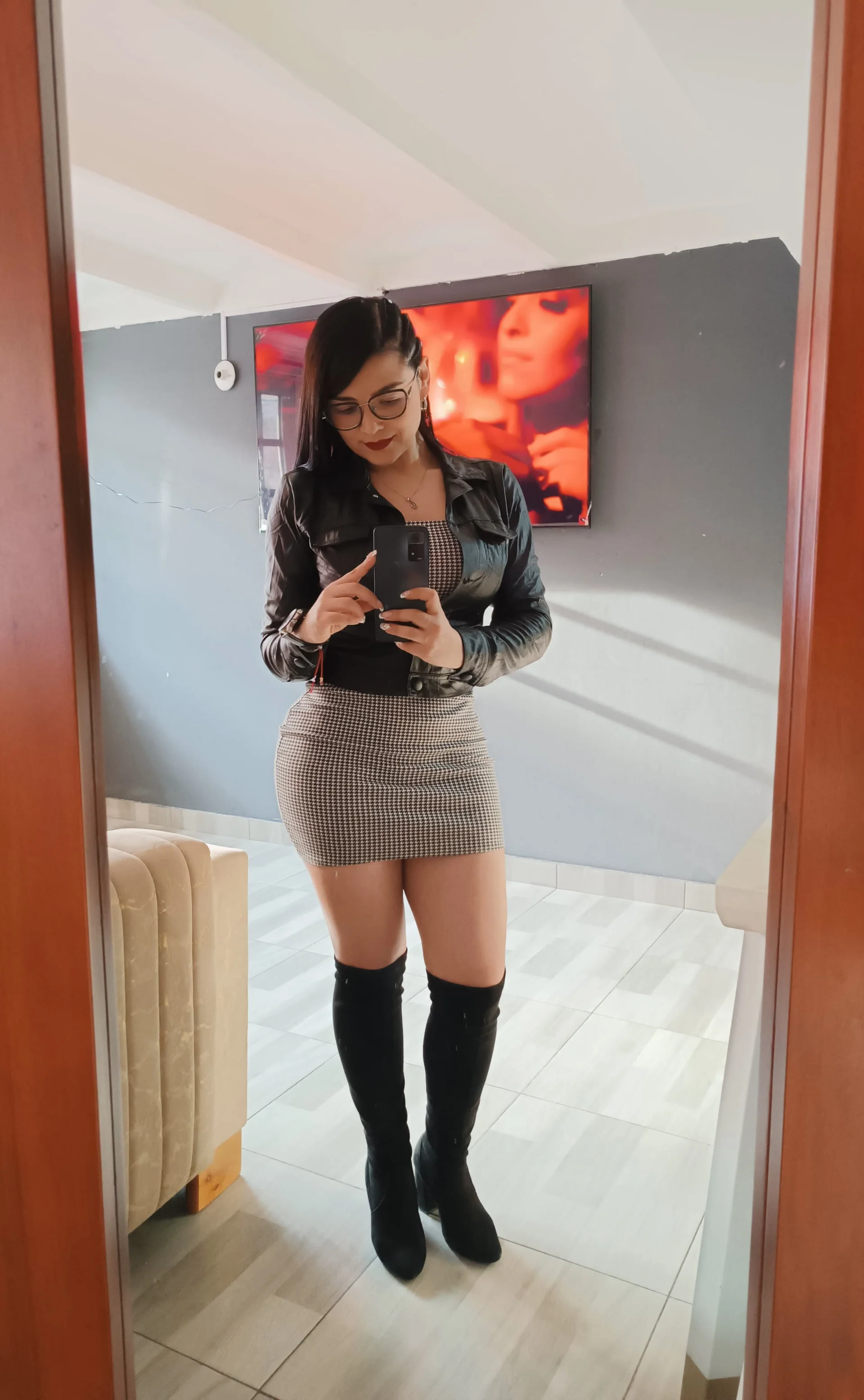 XXX Porn Photo of Nude LunaVelveth_ 2