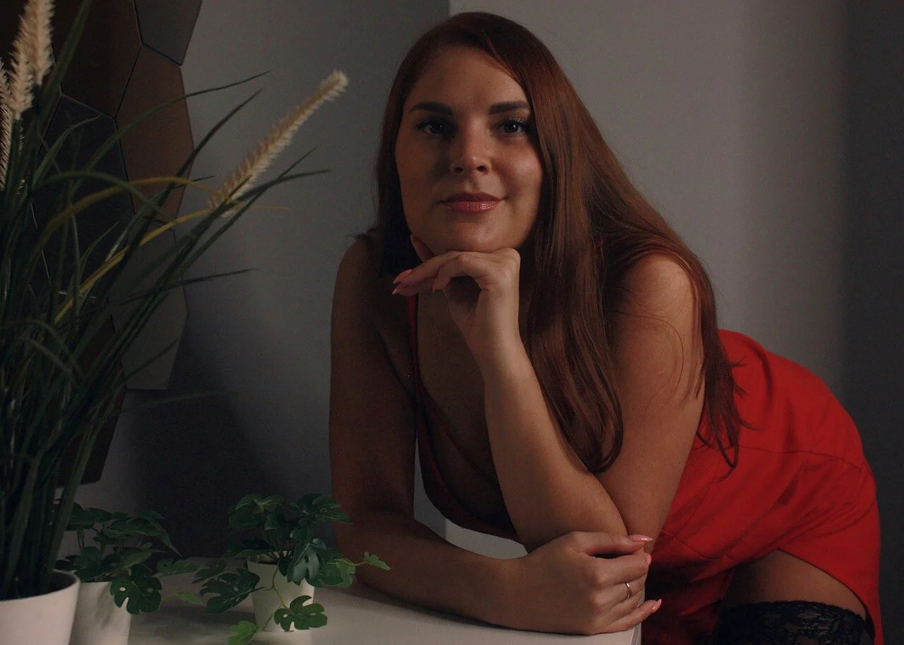 XXX Porn Photo of Nude Ellis_Foxy 13
