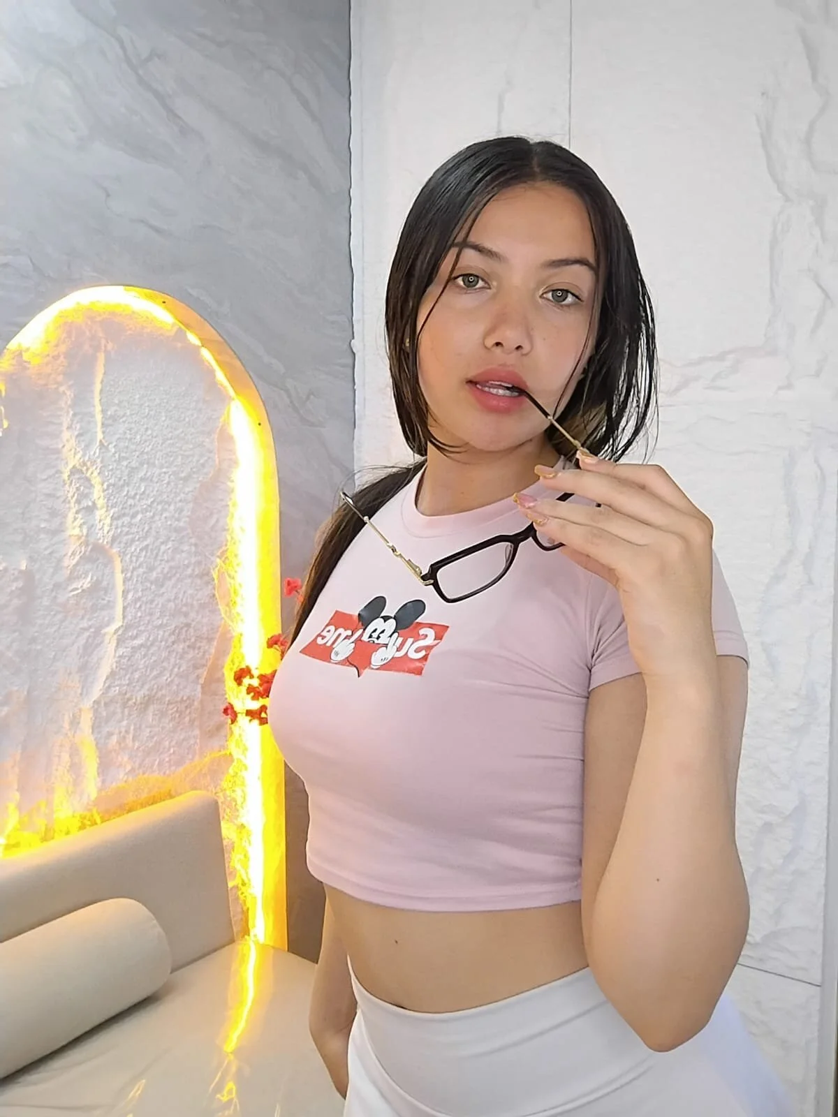 XXX Porn Photo of Nude venus_velvet_tp 5