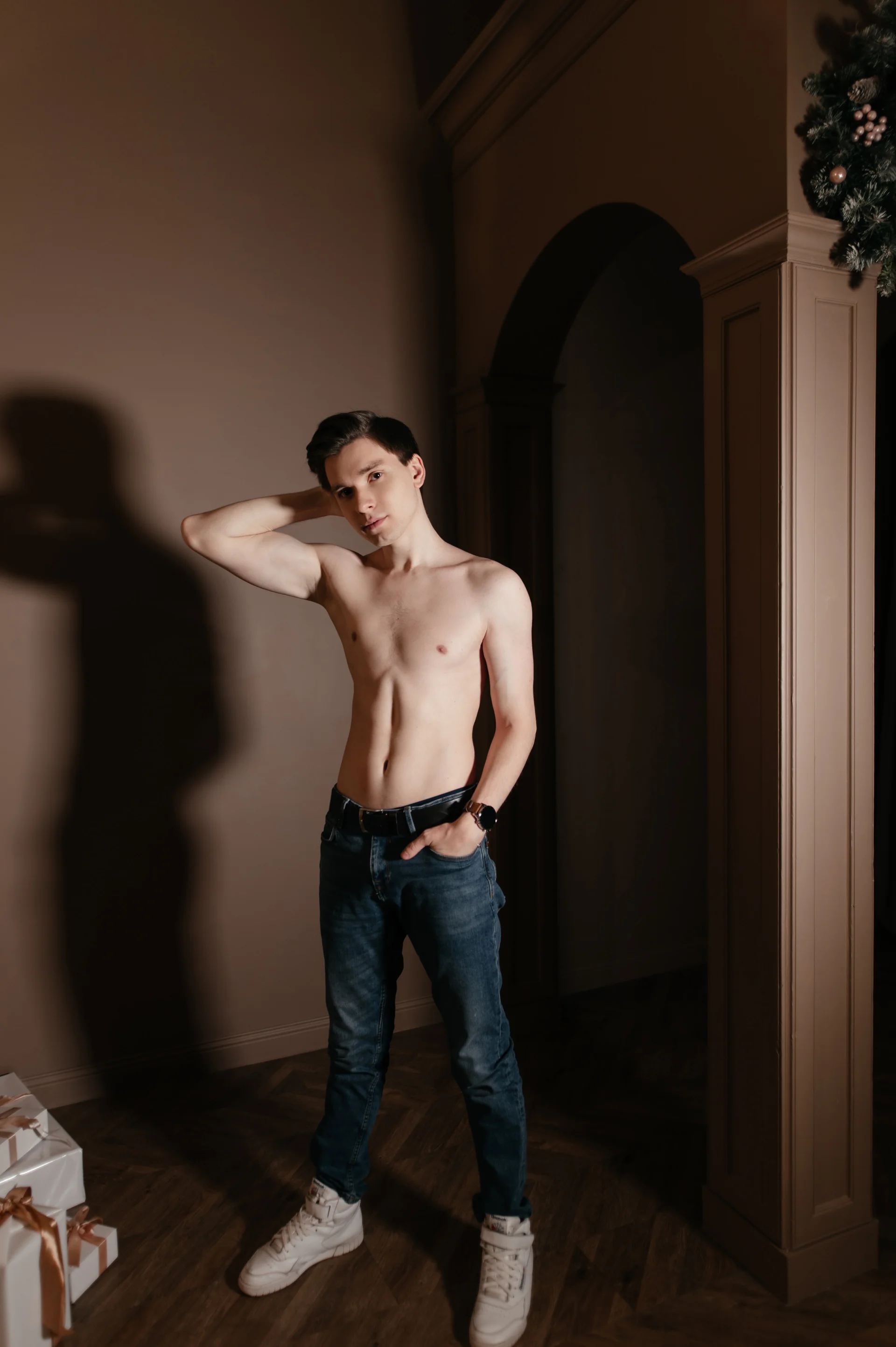 XXX Porn Photo of Nude maxboy18cm 6
