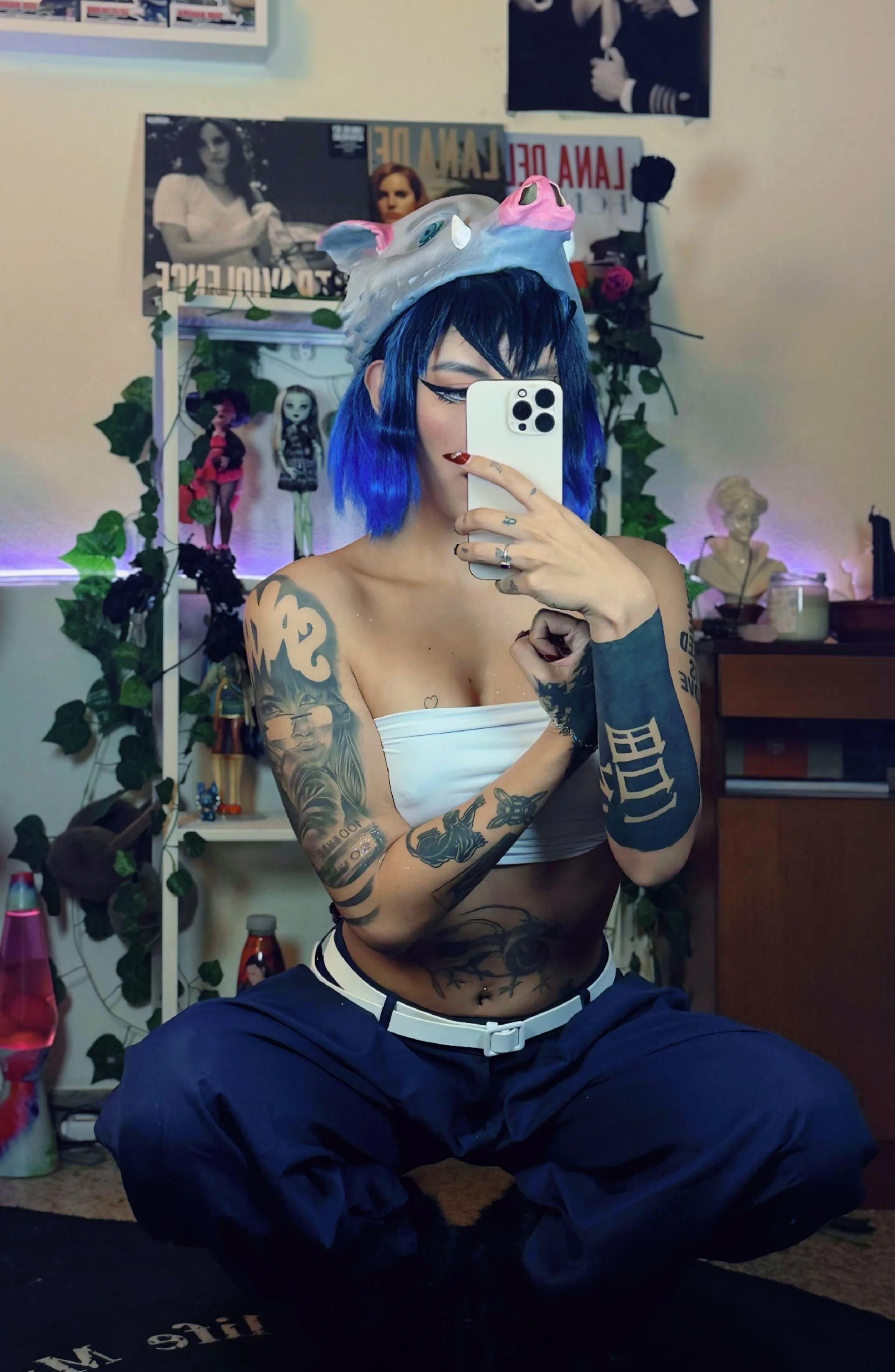 XXX Porn Photo of Nude _sakae_ 283