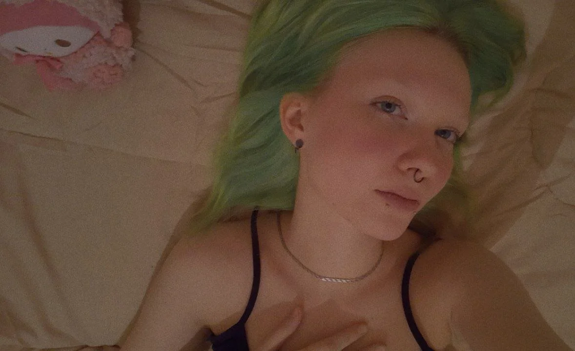 XXX Porn Photo of Nude AstraVale 2